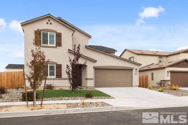 Reno, NV 89506,8943 Elk Ravine Dr