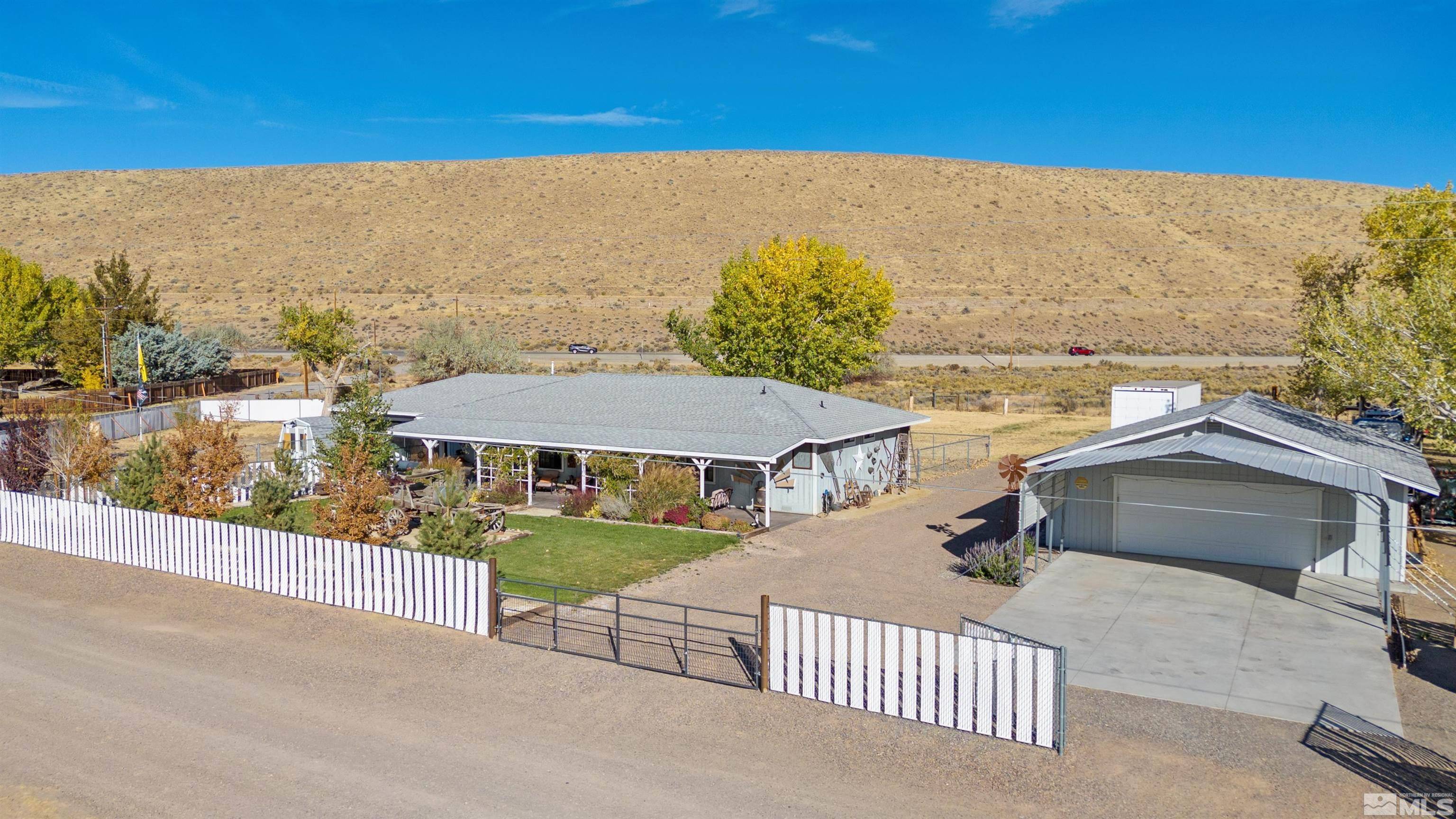 Dayton, NV 89403,2 Marina Drive