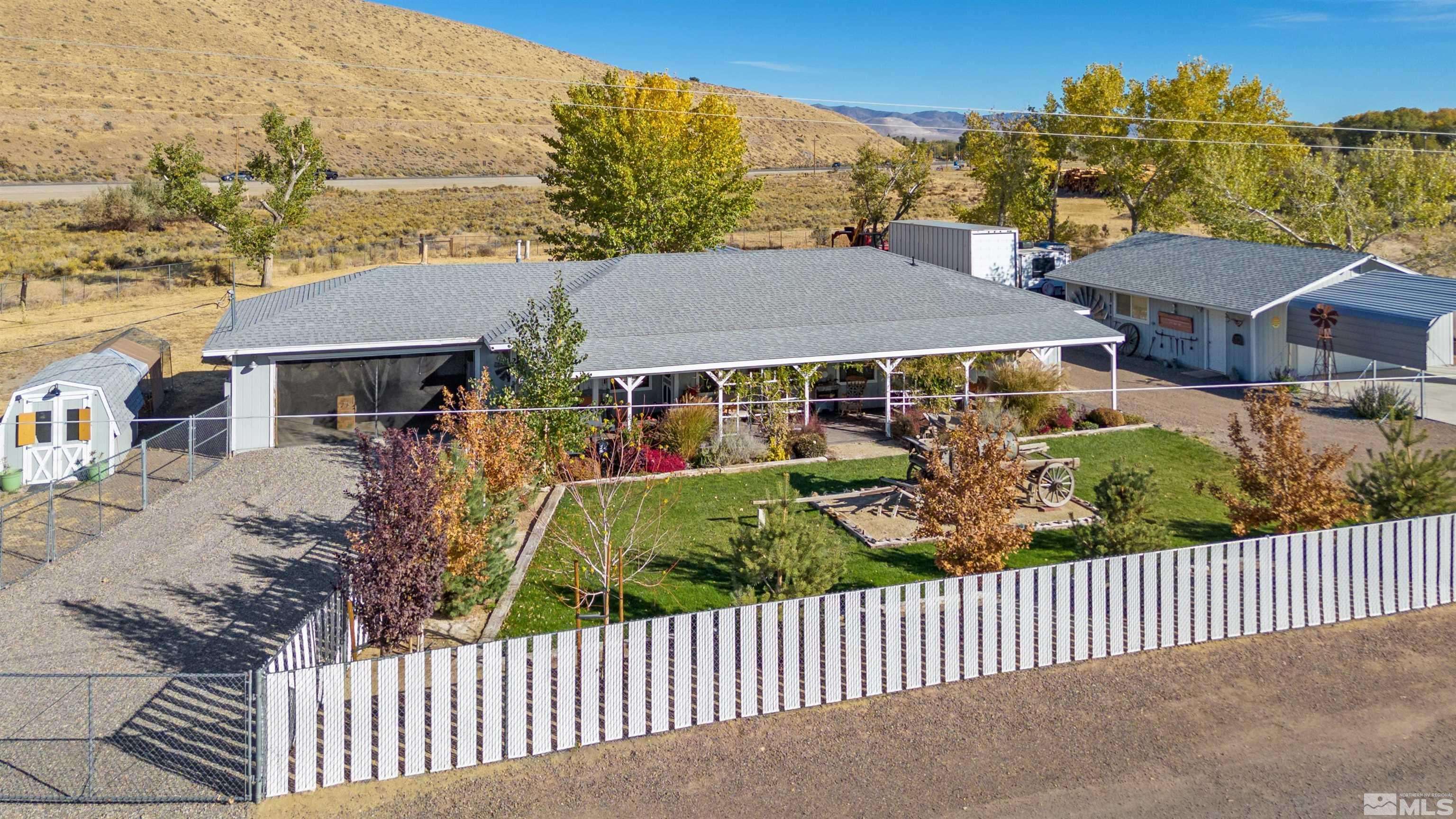 Dayton, NV 89403,2 Marina Drive