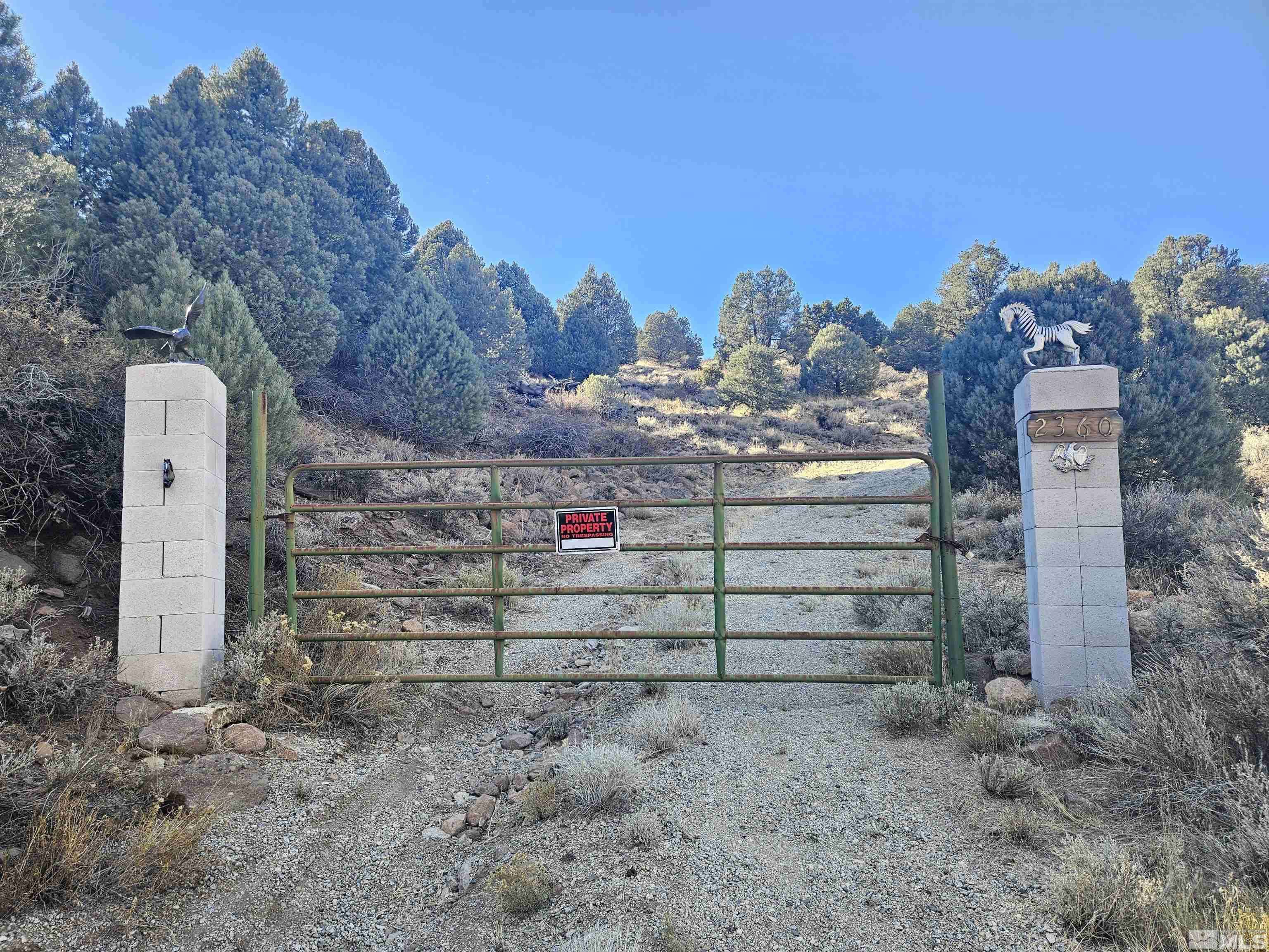 Reno, NV 89521,2360 Lousetown