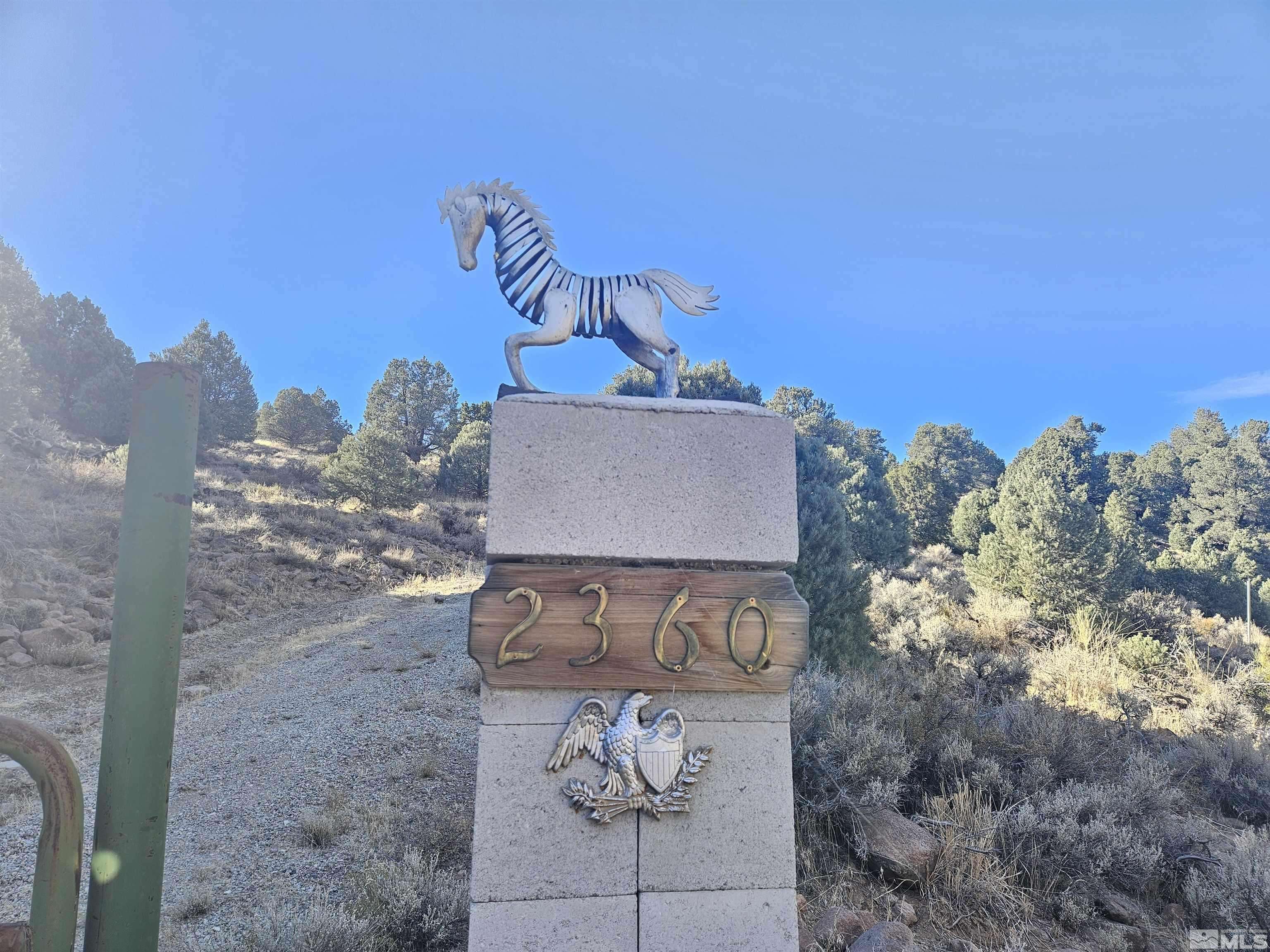 Reno, NV 89521,2360 Lousetown