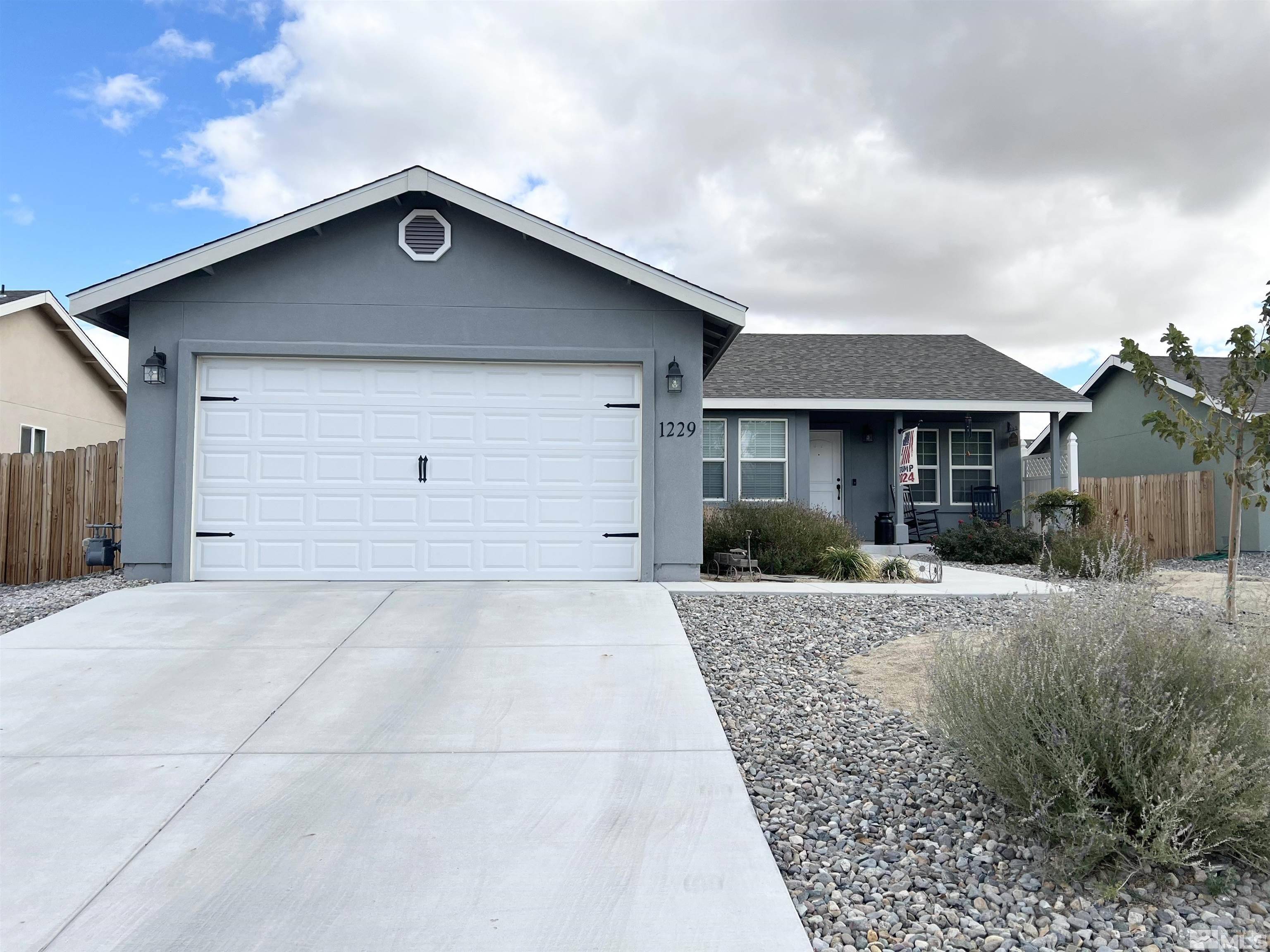 Fallon, NV 89406,1229 Deerfield Dr