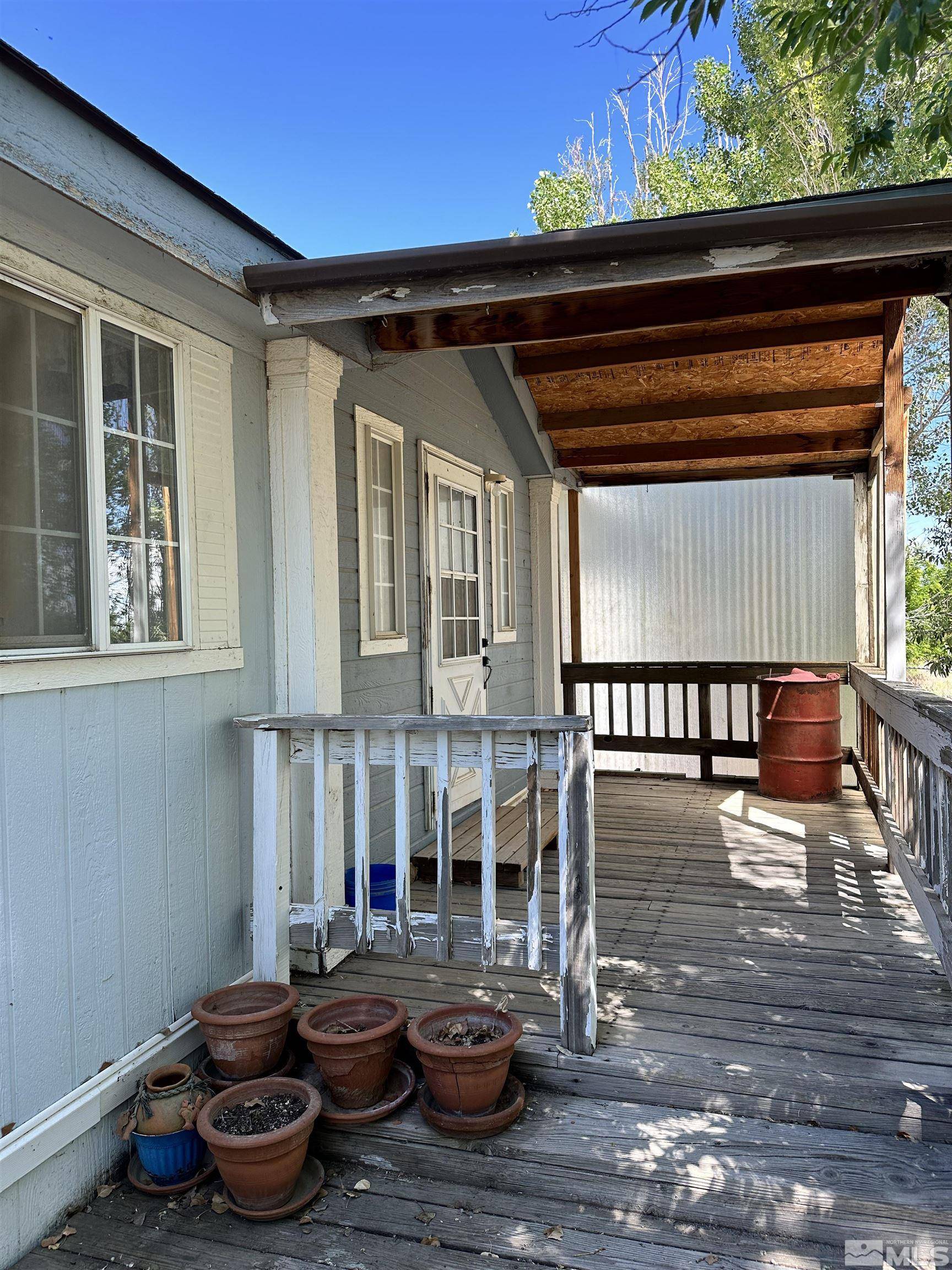 Round Mountain, NV 89045,51 Wilkerson Court
