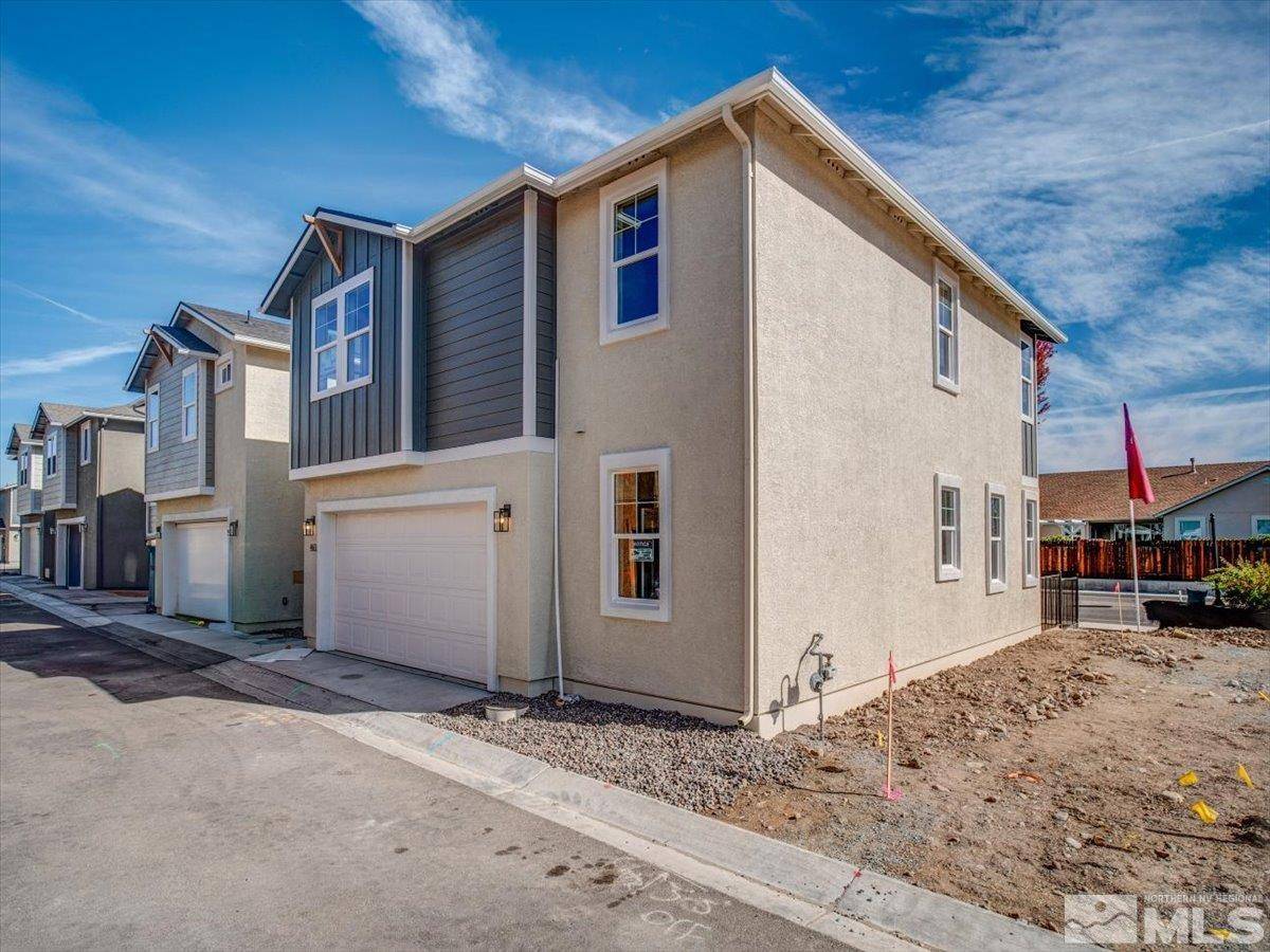 Gardnerville, NV 89410,457 Blackbird Ln #Lot 27