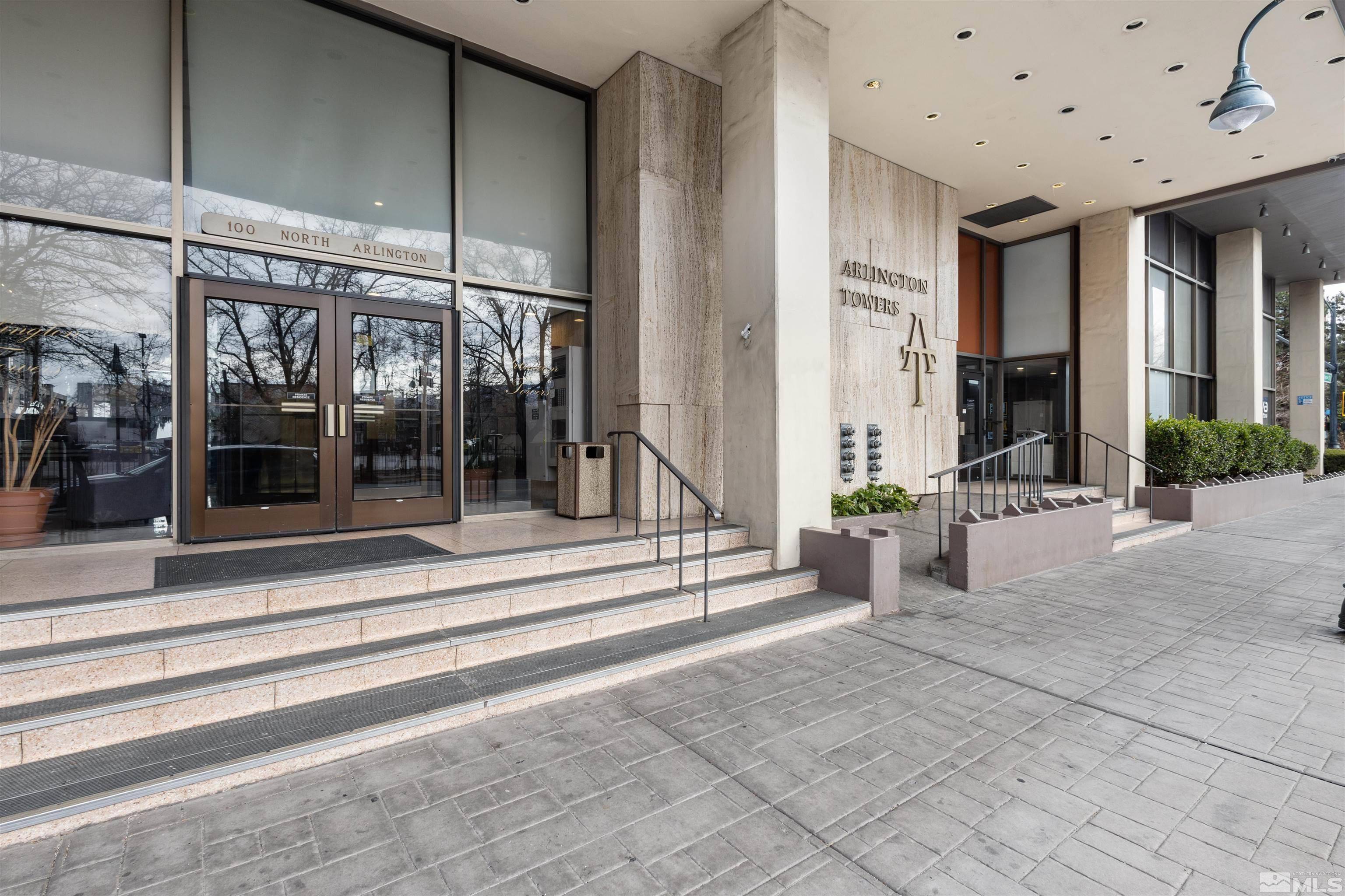 Reno, NV 89501,100 N Arlington Ave #UNIT 8A