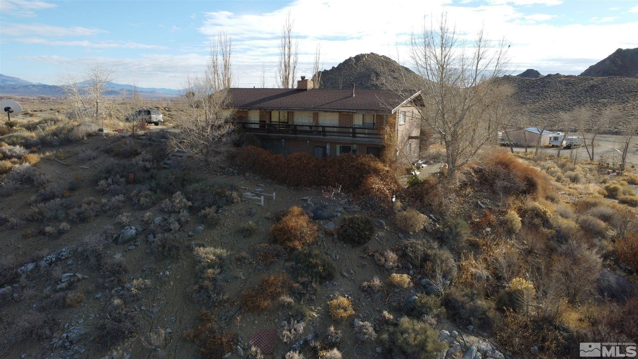 Yerington, NV 89447,125 Penrose Lane