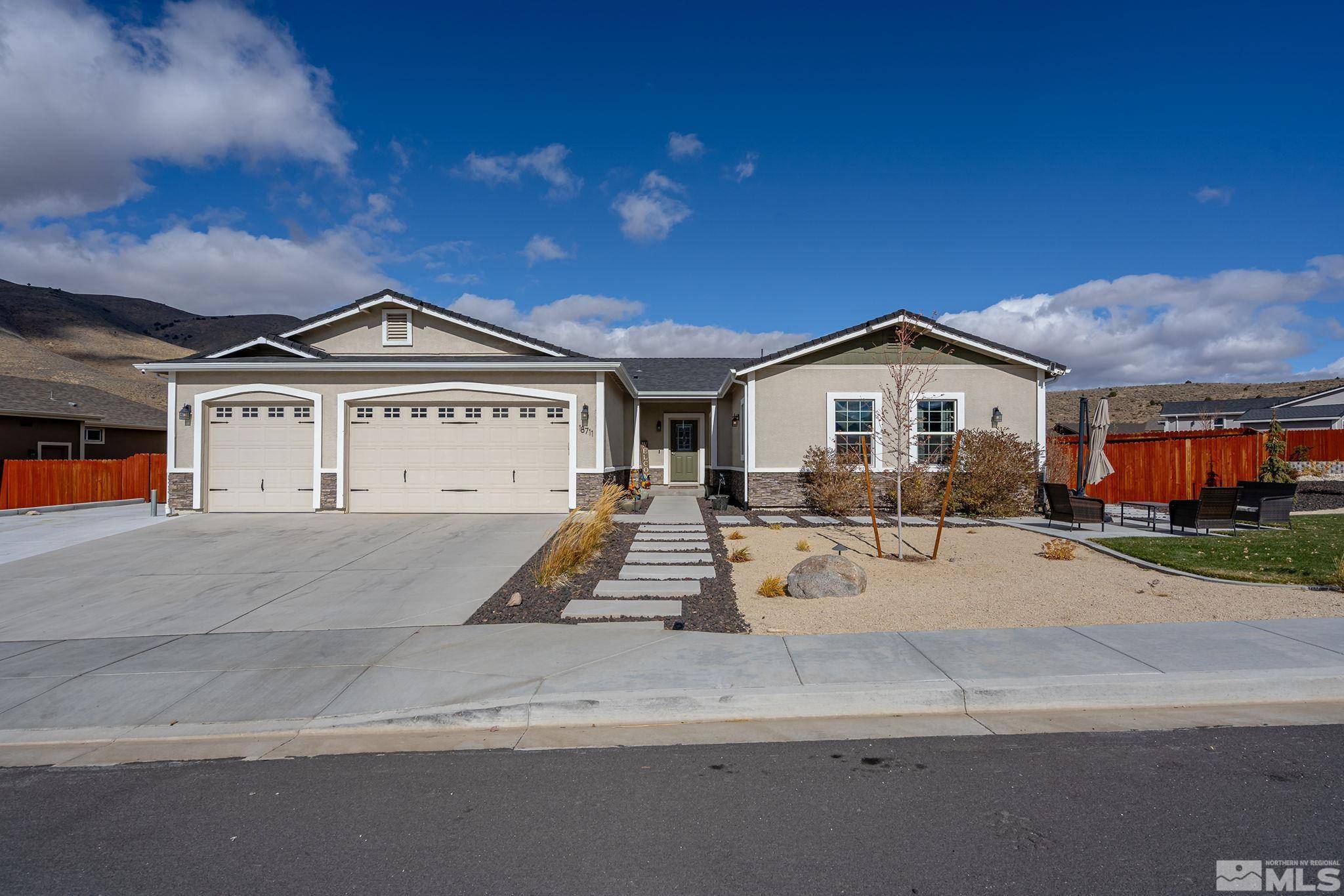 Reno, NV 89508,18711 Jones Creek Ct