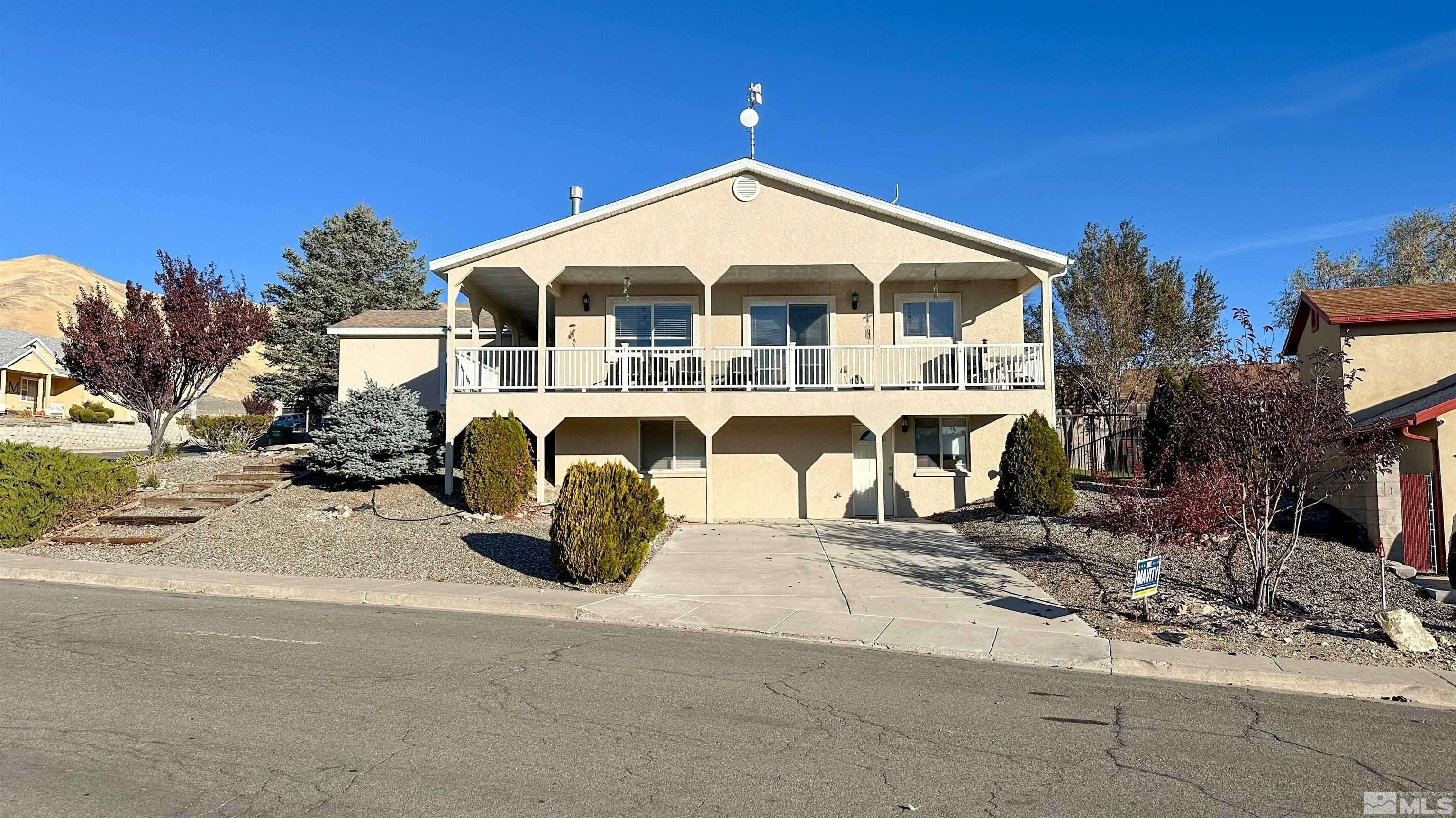 Winnemucca, NV 89445,300 Mesa Way