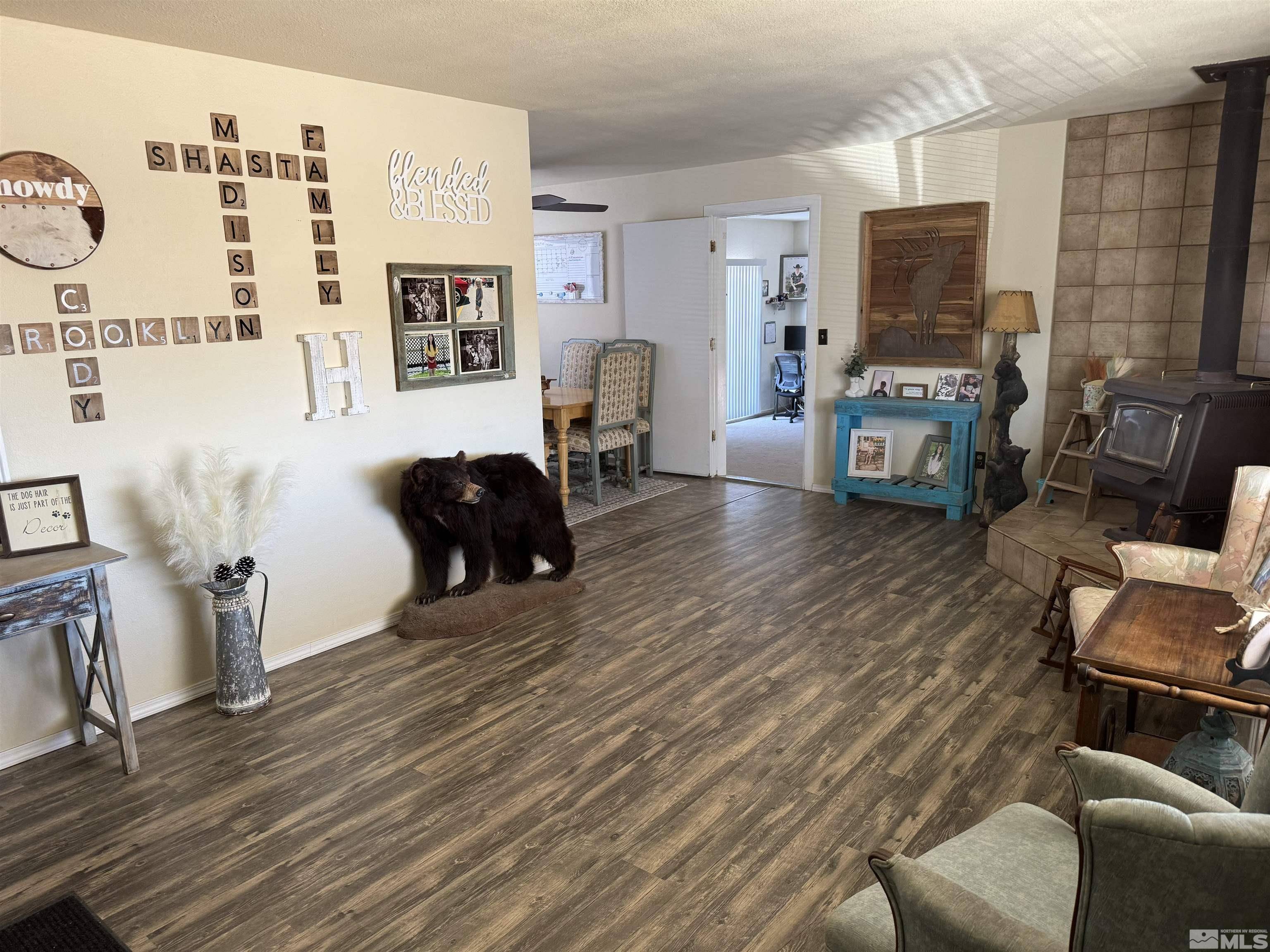Fallon, NV 89406,1655 Potpourri Drive