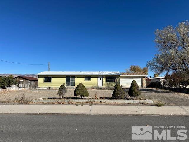 Battle Mountain, NV 89820,285 Lemaire Rd
