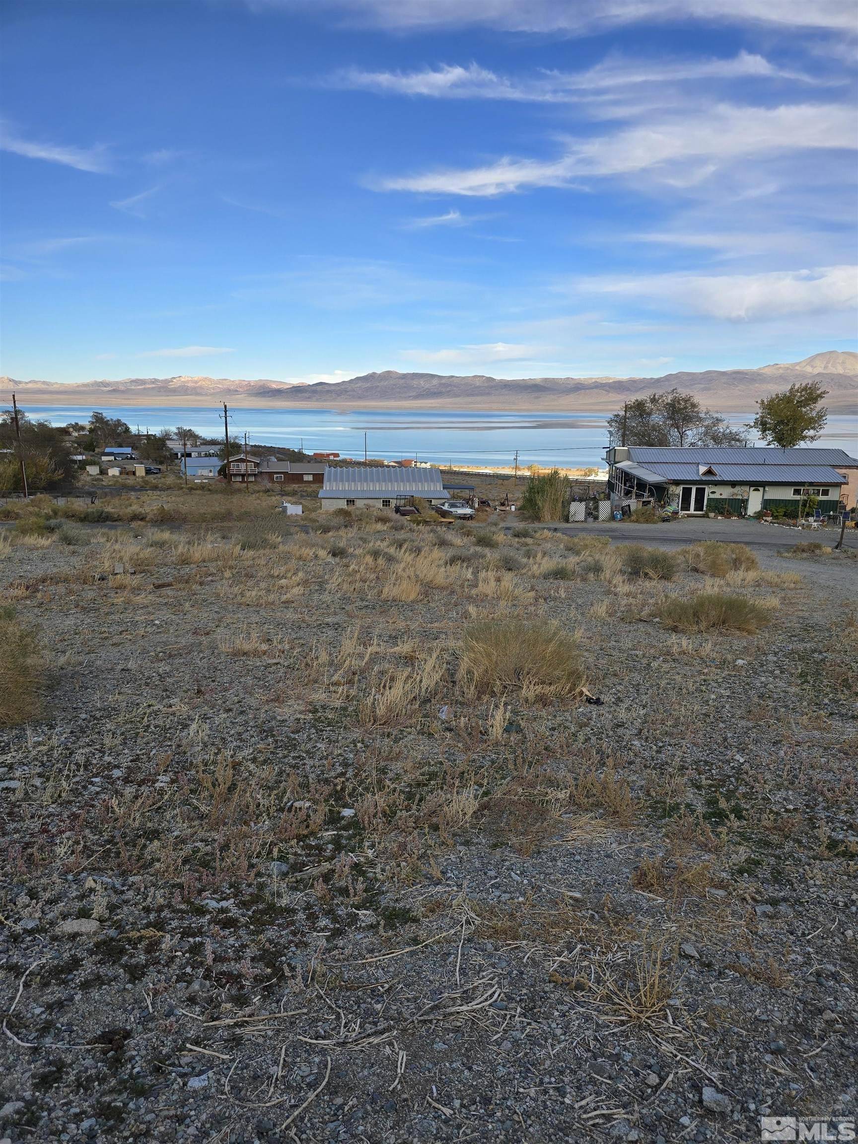 Walker Lake, NV 89415,450 Walker Drive