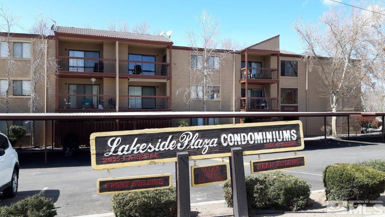 Reno, NV 89509,2955 Lakeside Drive #311