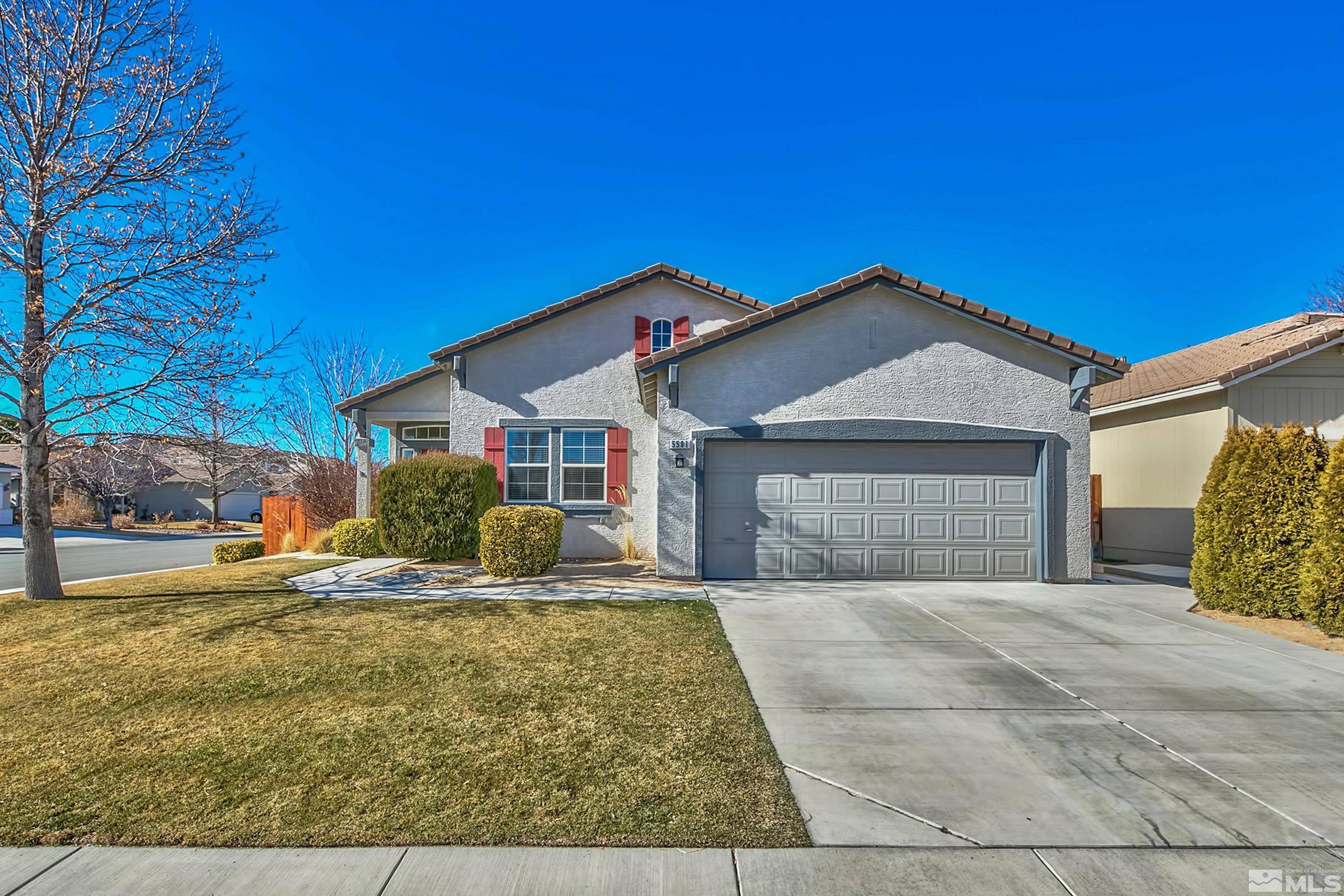 Sparks, NV 89436,5501 Spandrell Cir