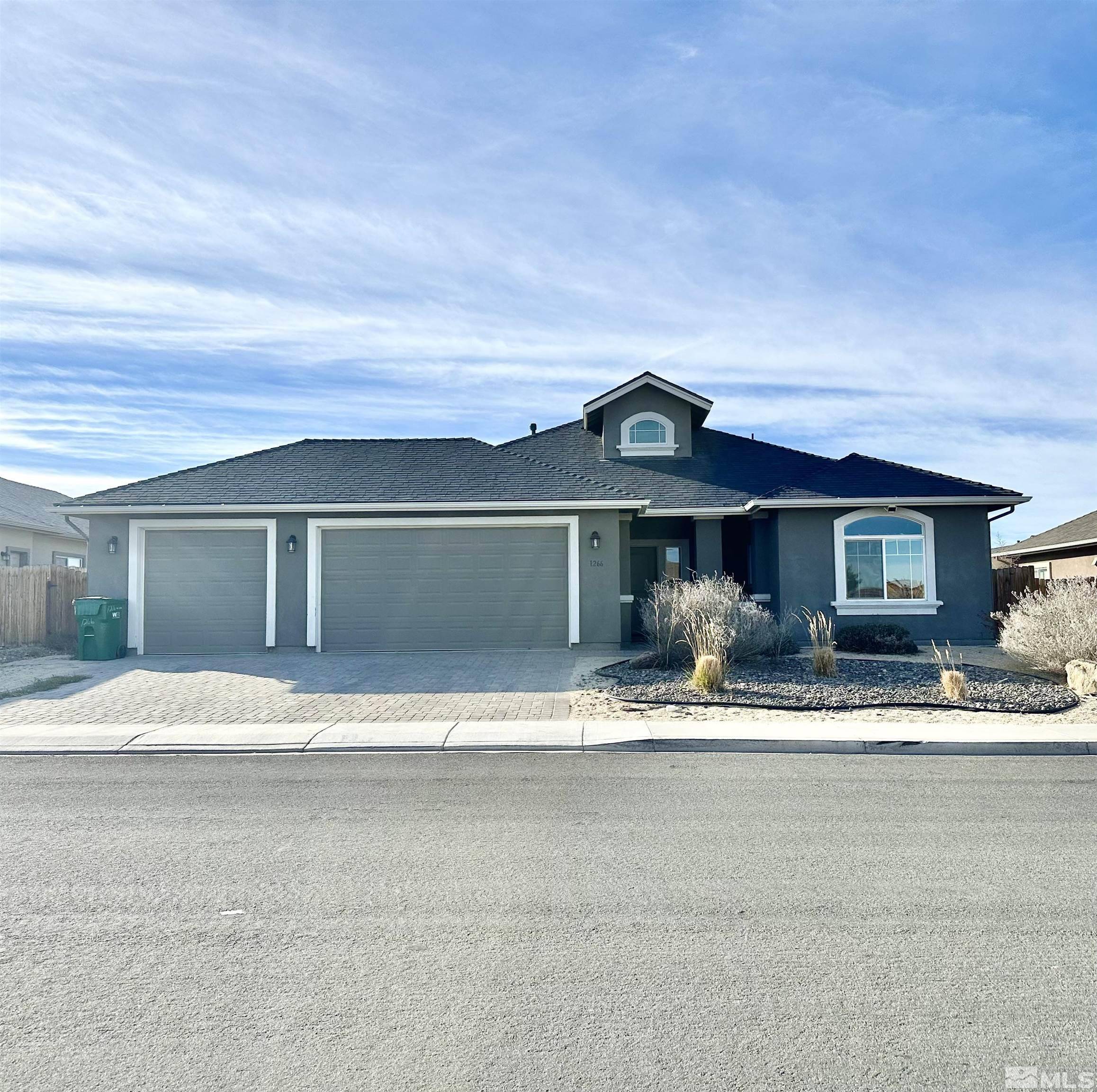 Fernley, NV 89408,1266 Rainbow Ln