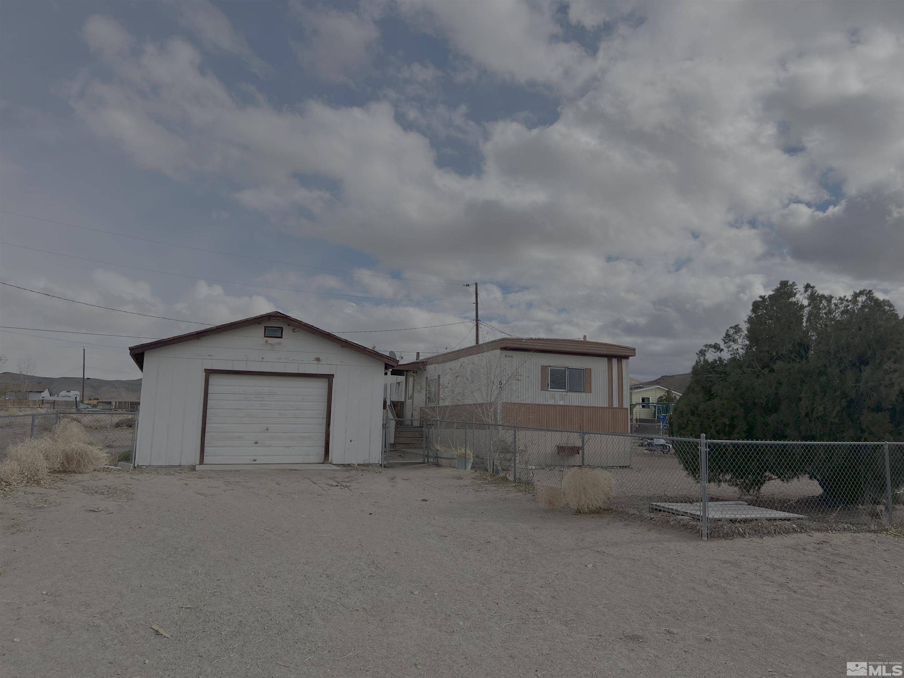 Yerington, NV 89447,65 Whiteface Lane