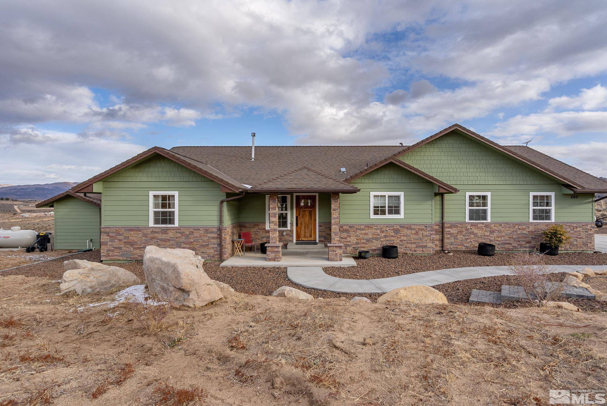 Reno, NV 89508,260 Shetland Circle