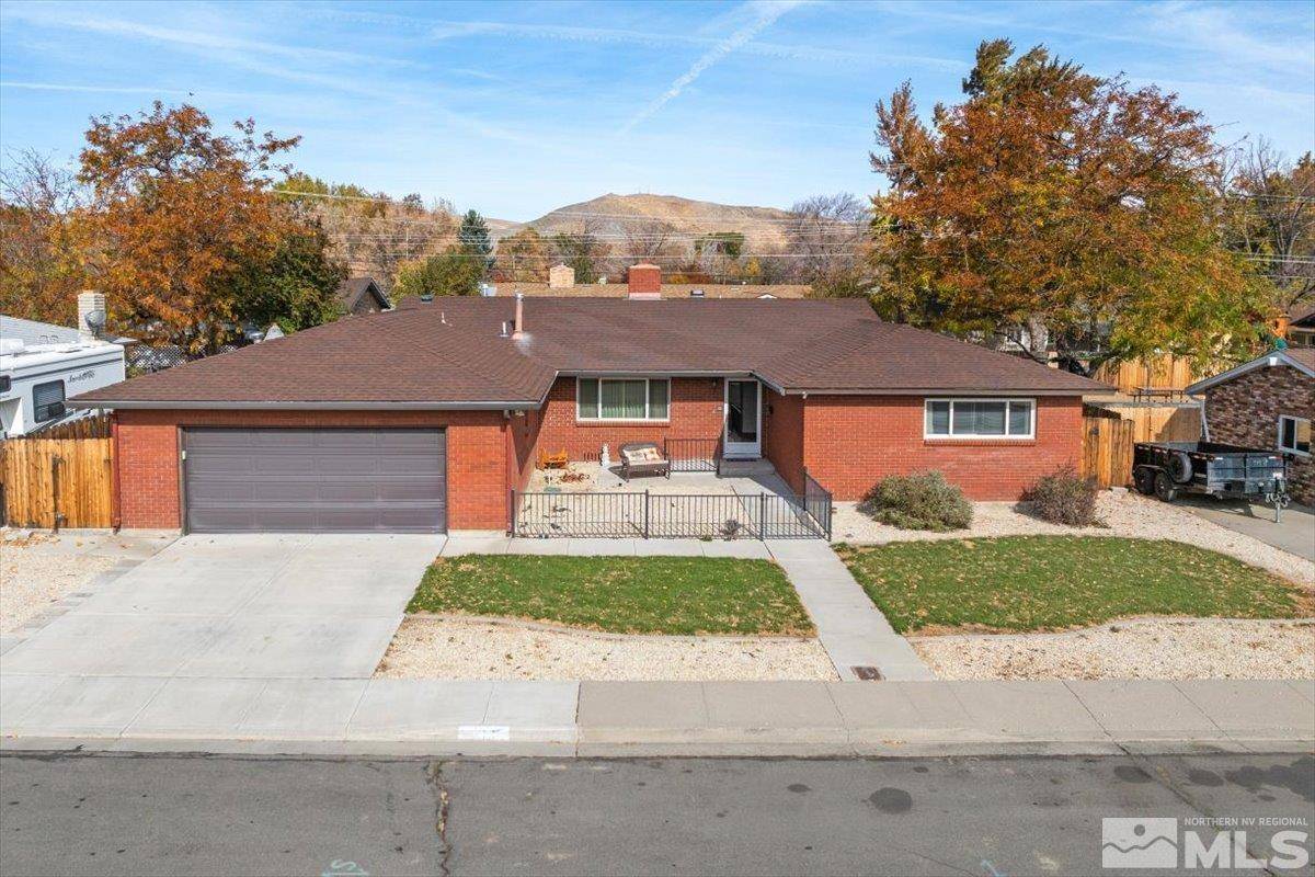 Carson City, NV 89703,700 Ivy Street