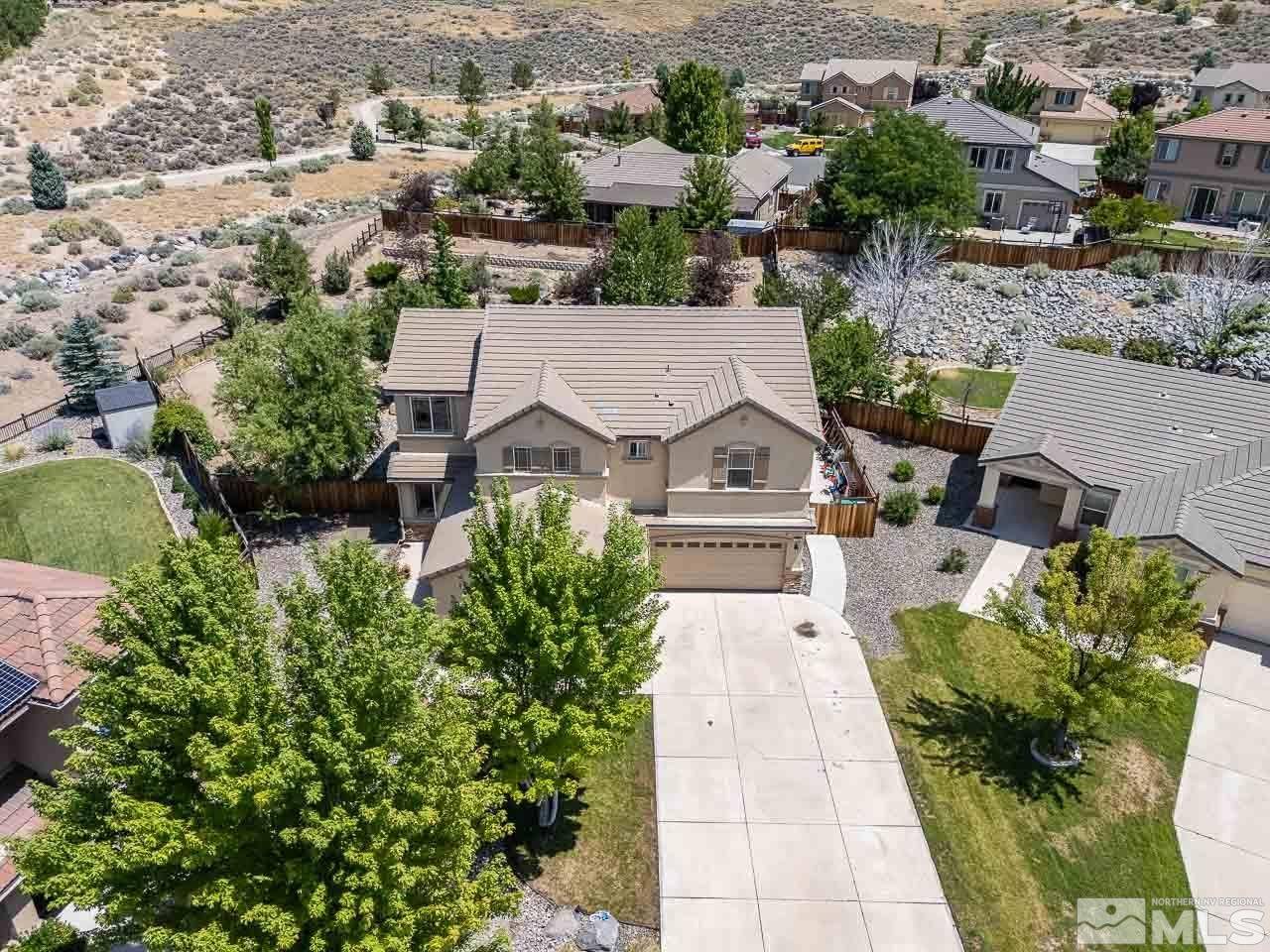 Sparks, NV 89436,7193 Draco Court