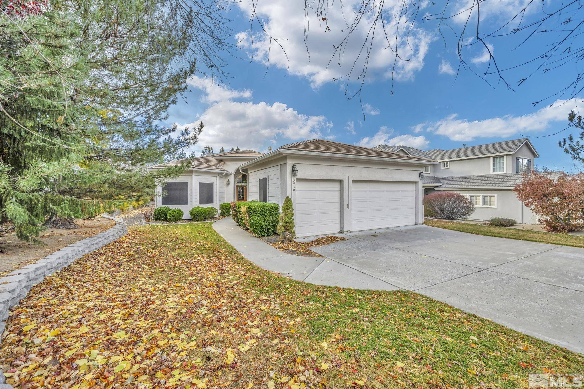 Reno, NV 89509,3430 Thornhill Court