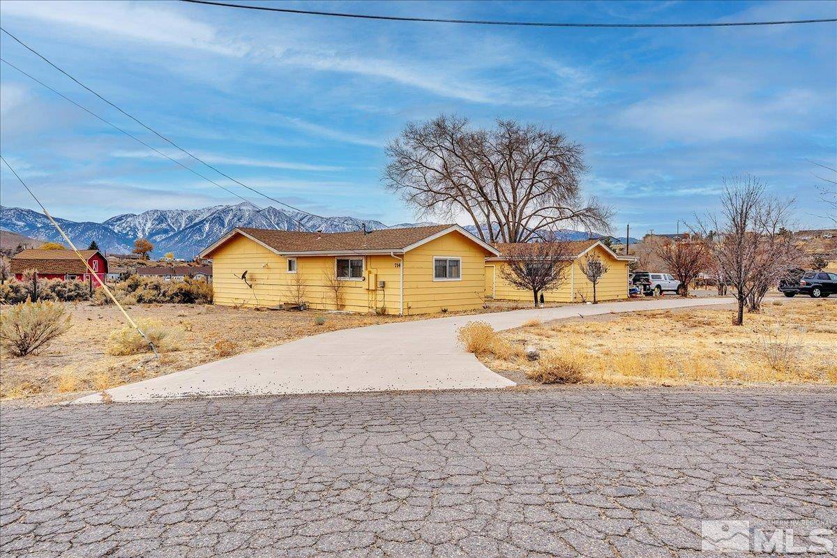 Gardnerville, NV 89410,714 Pinto Circle