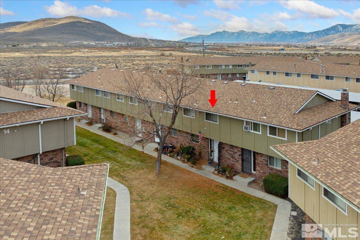 Carson City, NV 89701,1321 Ashby Court