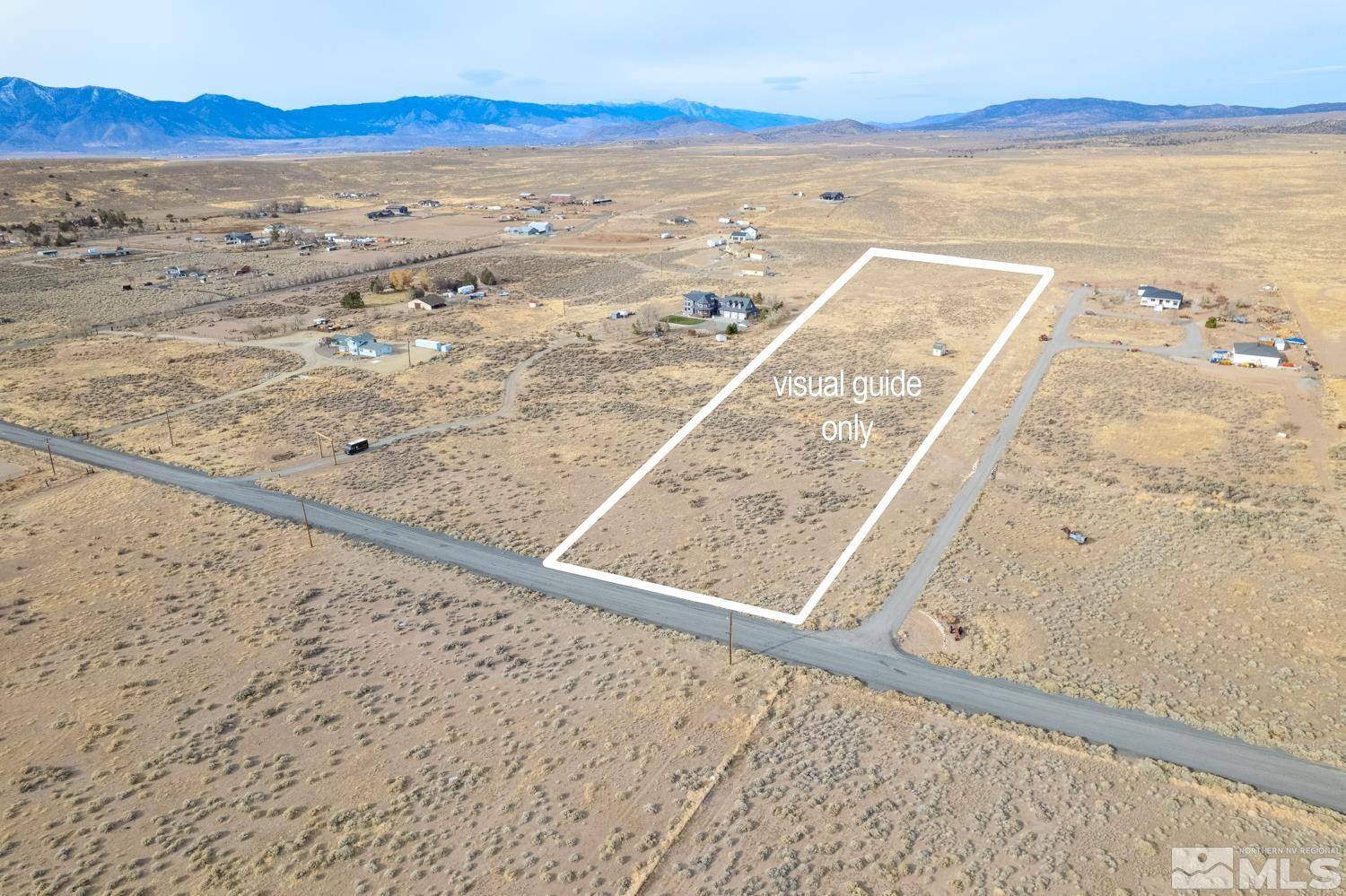 Gardnerville, NV 89410,2364 Vera