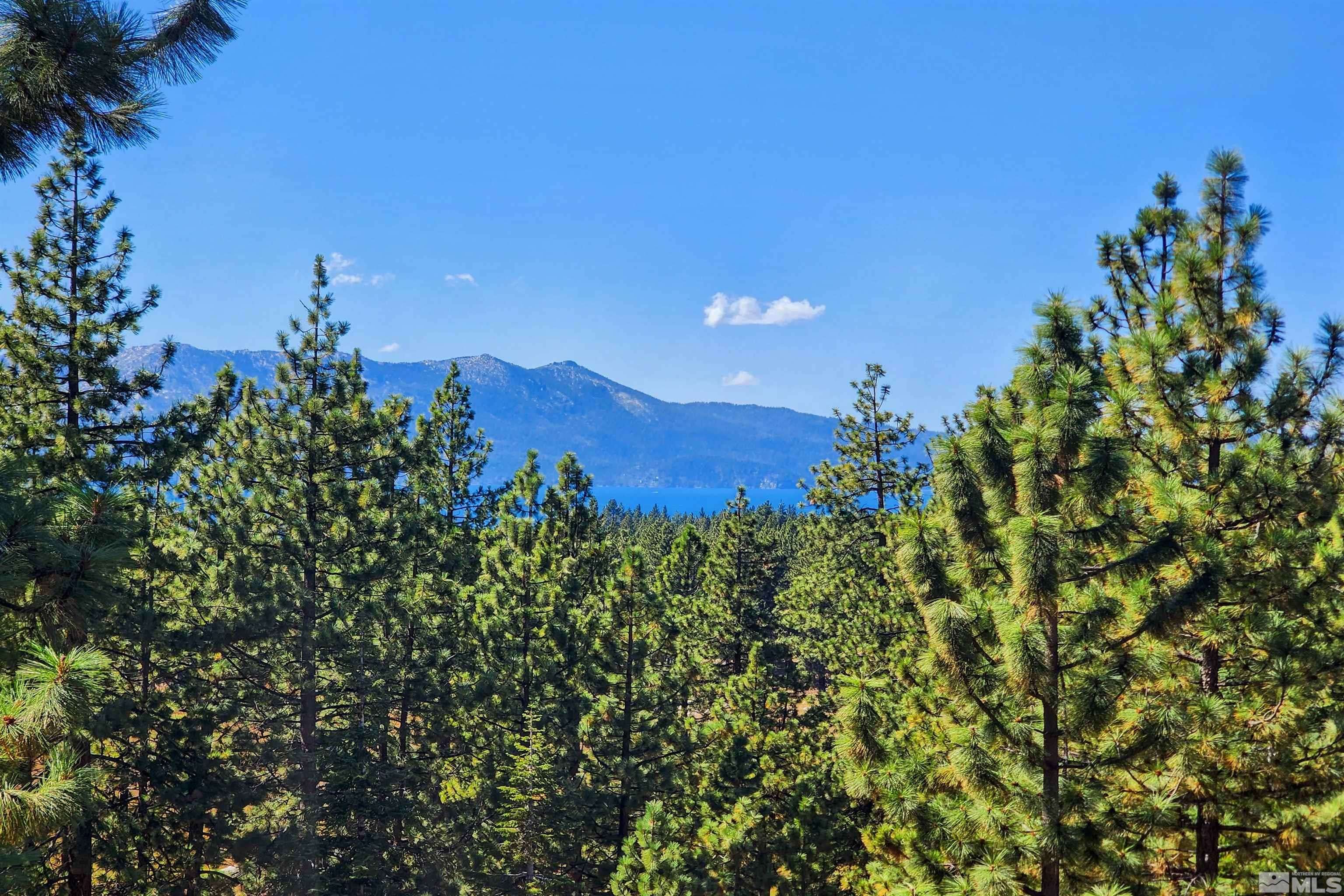 Stateline, NV 89449,46 Chalet