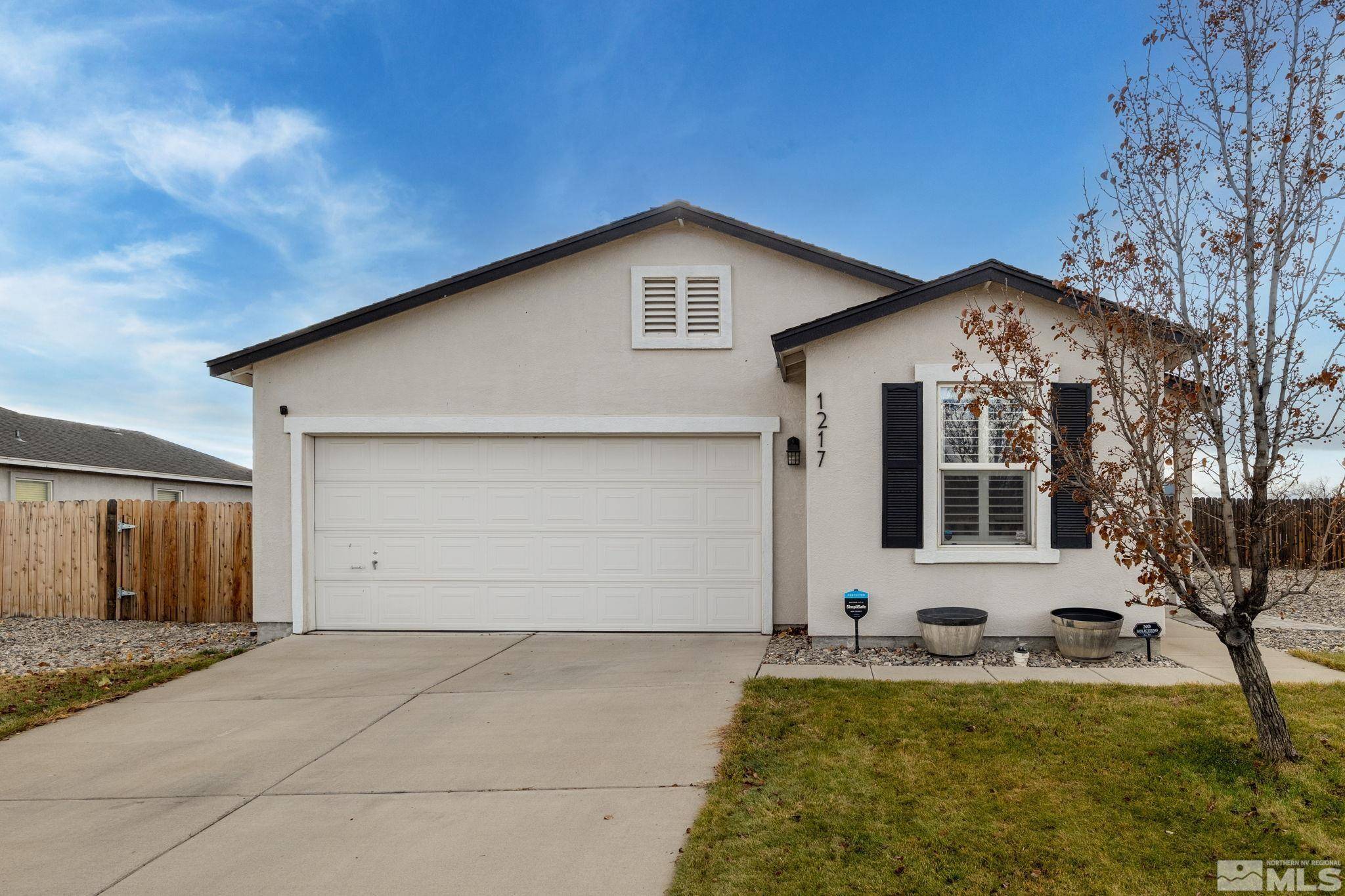 Sparks, NV 89436,1217 Halcyon Court