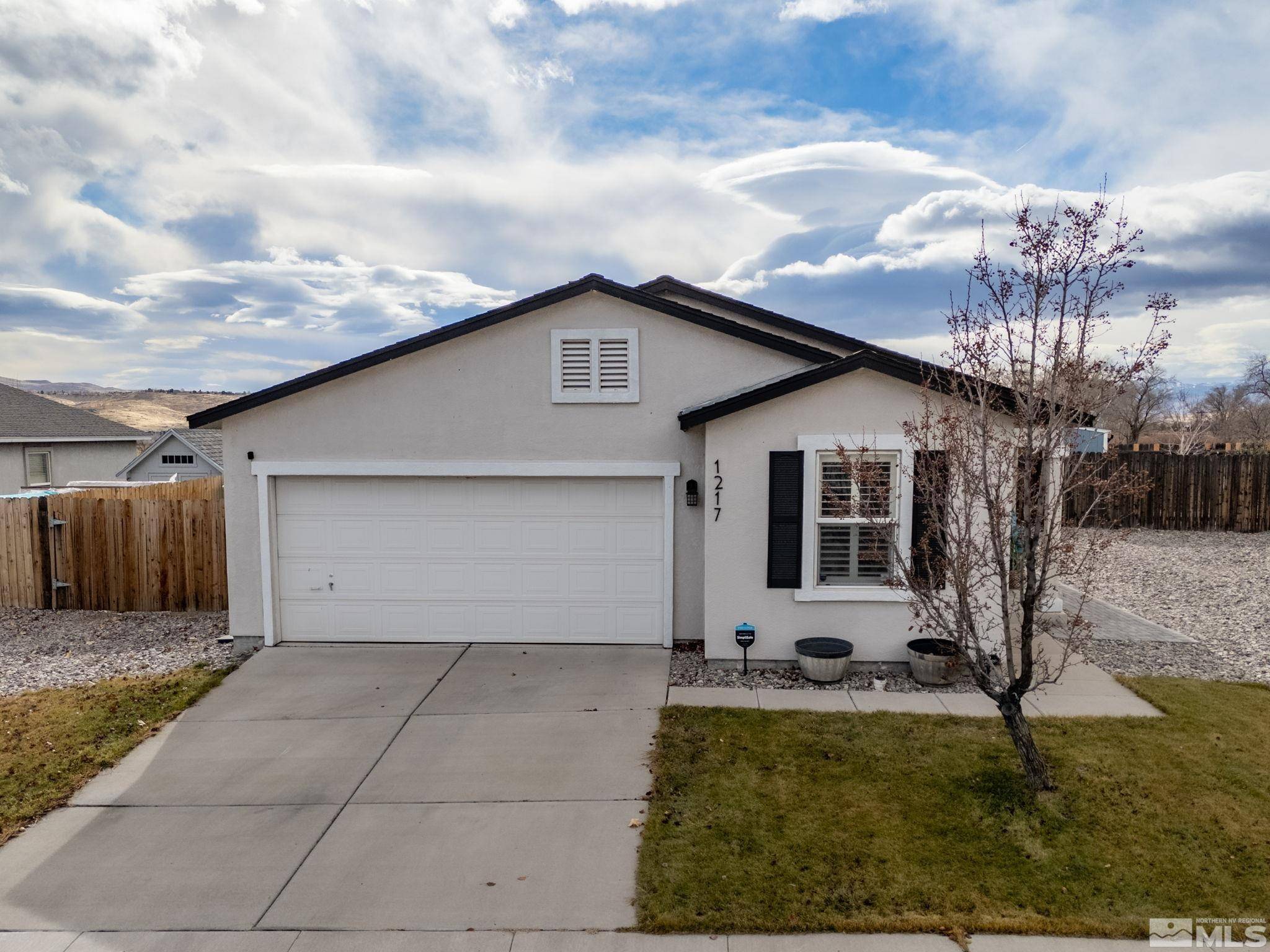 Sparks, NV 89436,1217 Halcyon Court