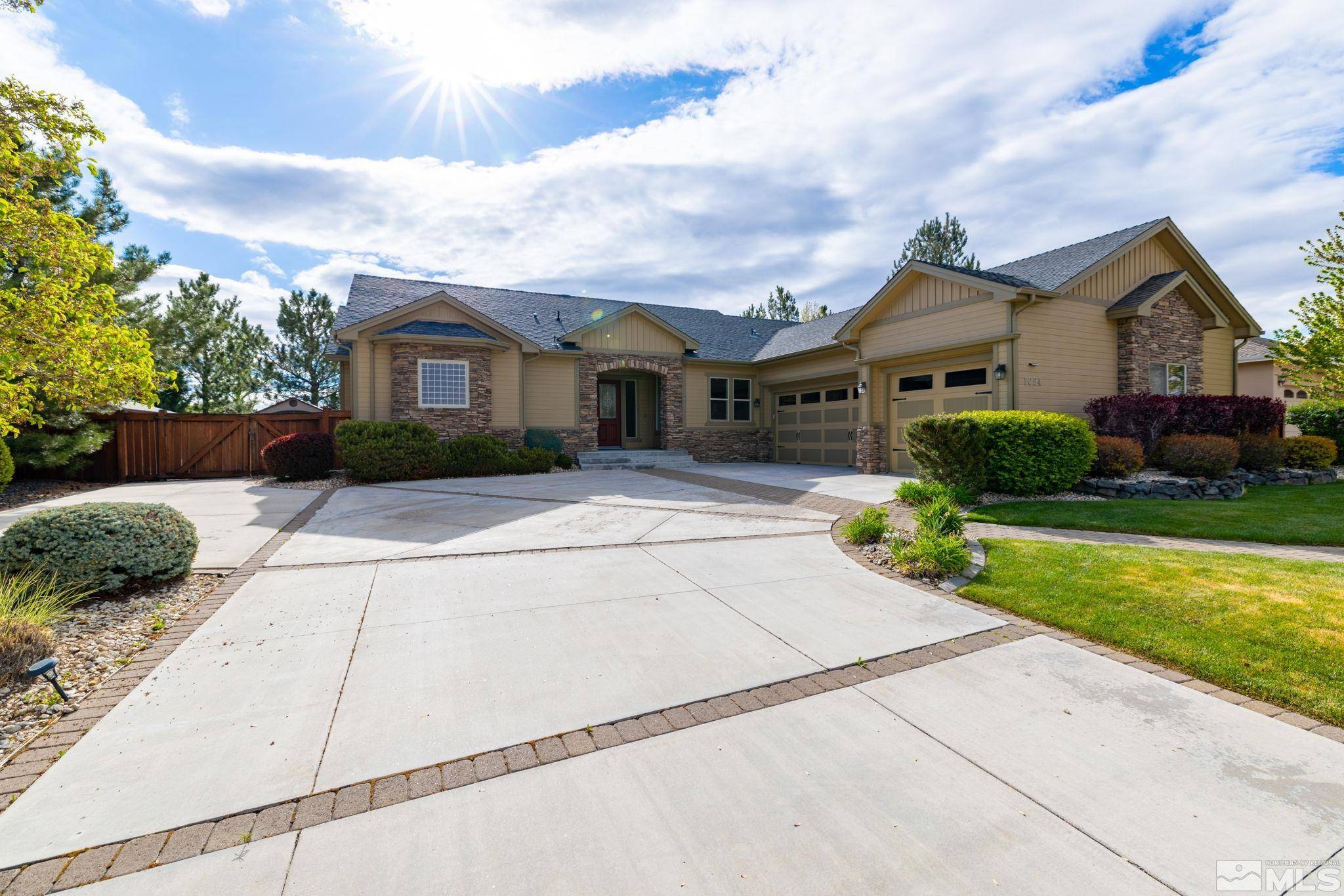 Gardnerville, NV 89460,1094 Rocky Terrace