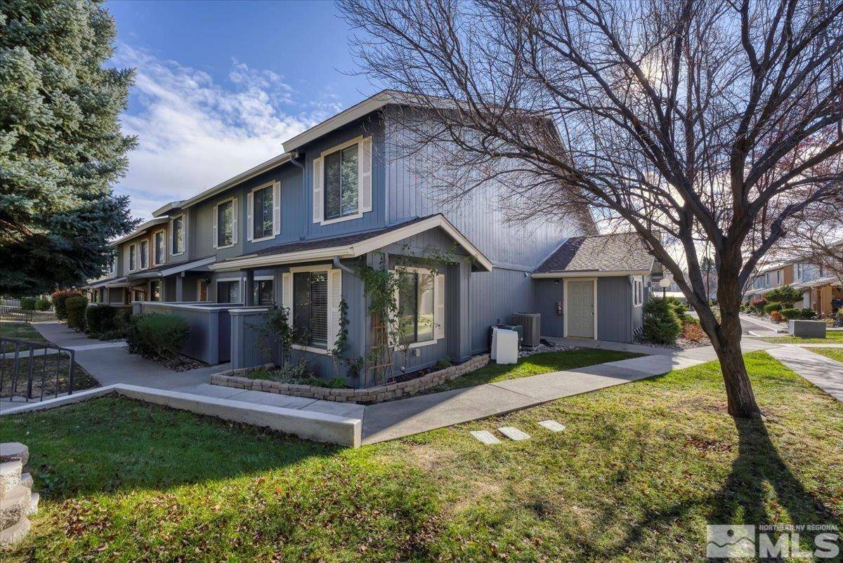 Sparks, NV 89431,3230 Wedekind Rd #102