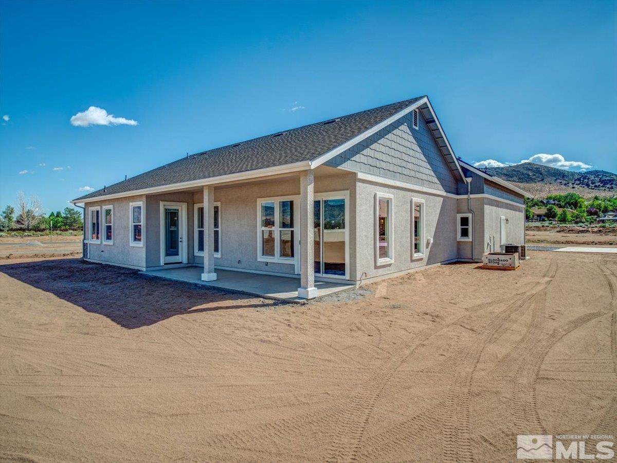 Sparks, NV 89436,6431 Rey Del Sierra Ct