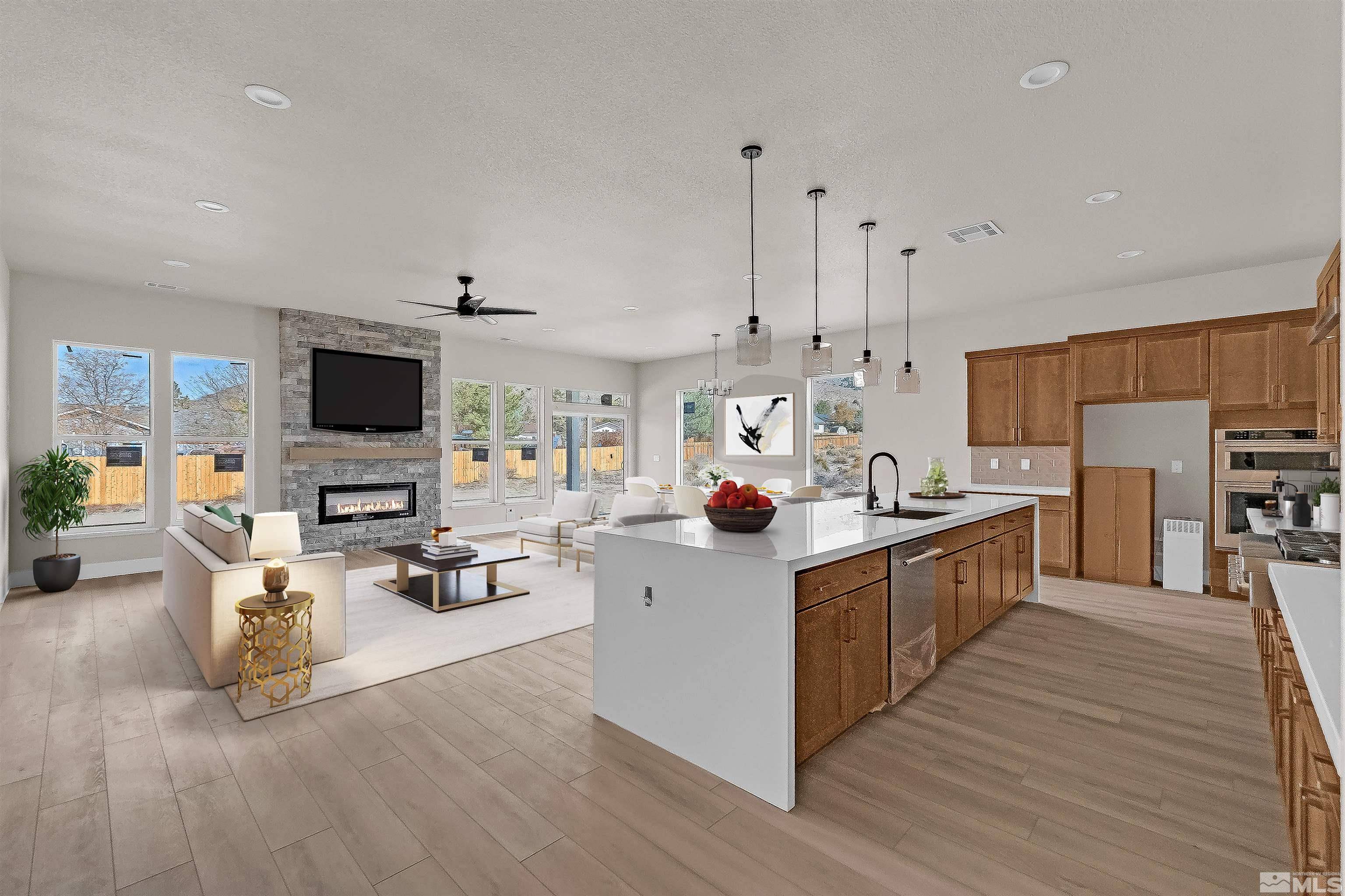 Sparks, NV 89436,6431 Rey Del Sierra Ct