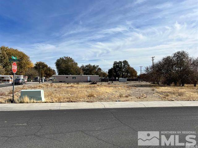 Fallon, NV 89406,321 Silver Spur Dr