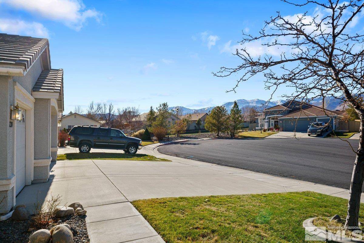 Reno, NV 89521,1250 Edgehill Court