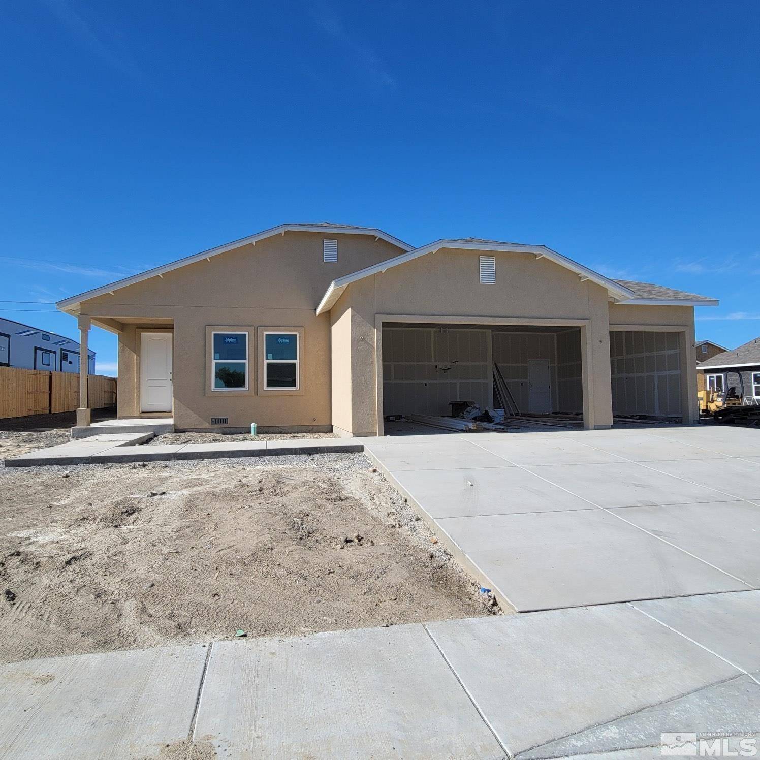 Fernley, NV 89408,1313 Serenity Circle #Lot 16