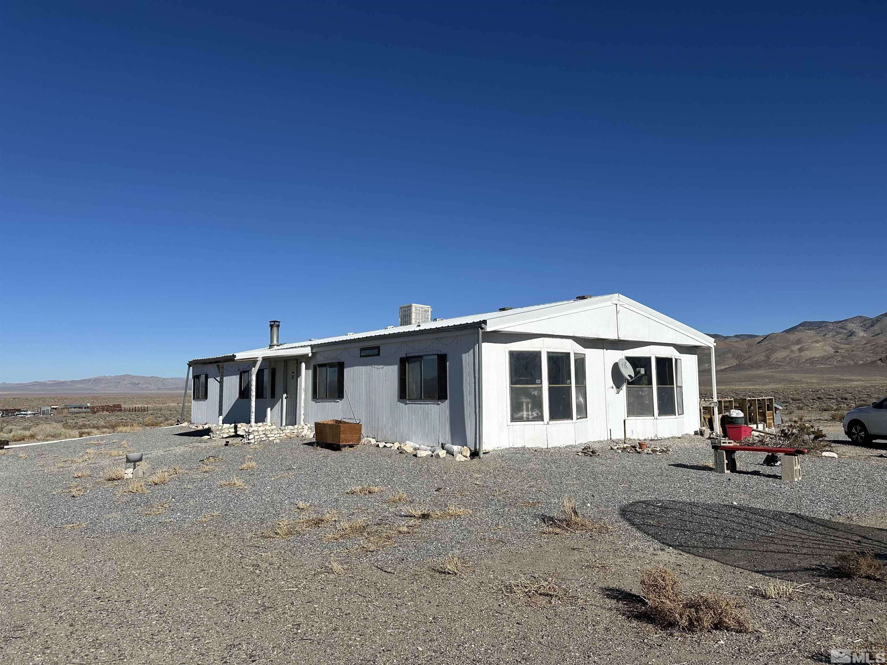 Gabbs, NV 89409,87 Kelley Rd