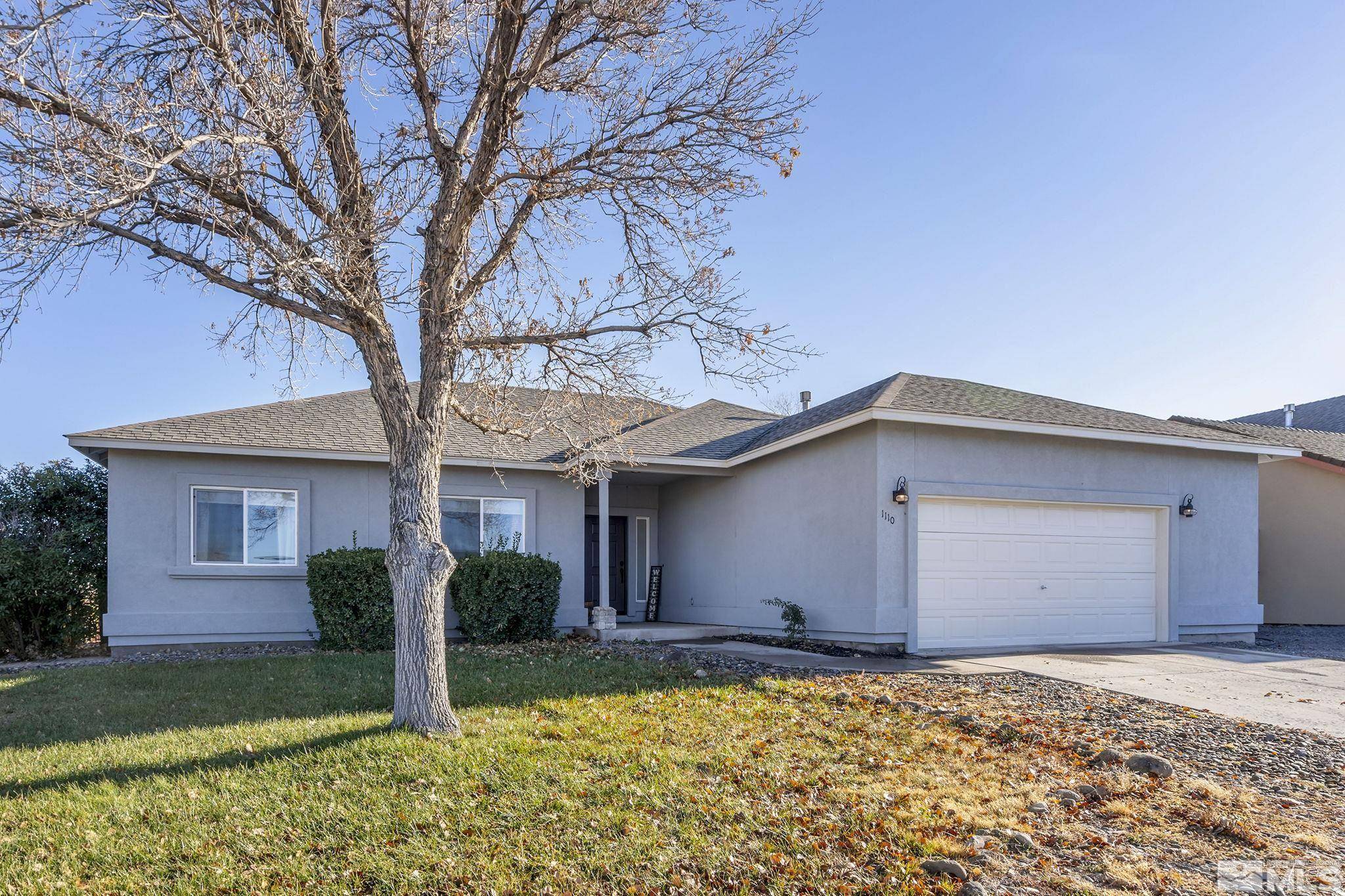 Fernley, NV 89408,1110 Dixie Ln