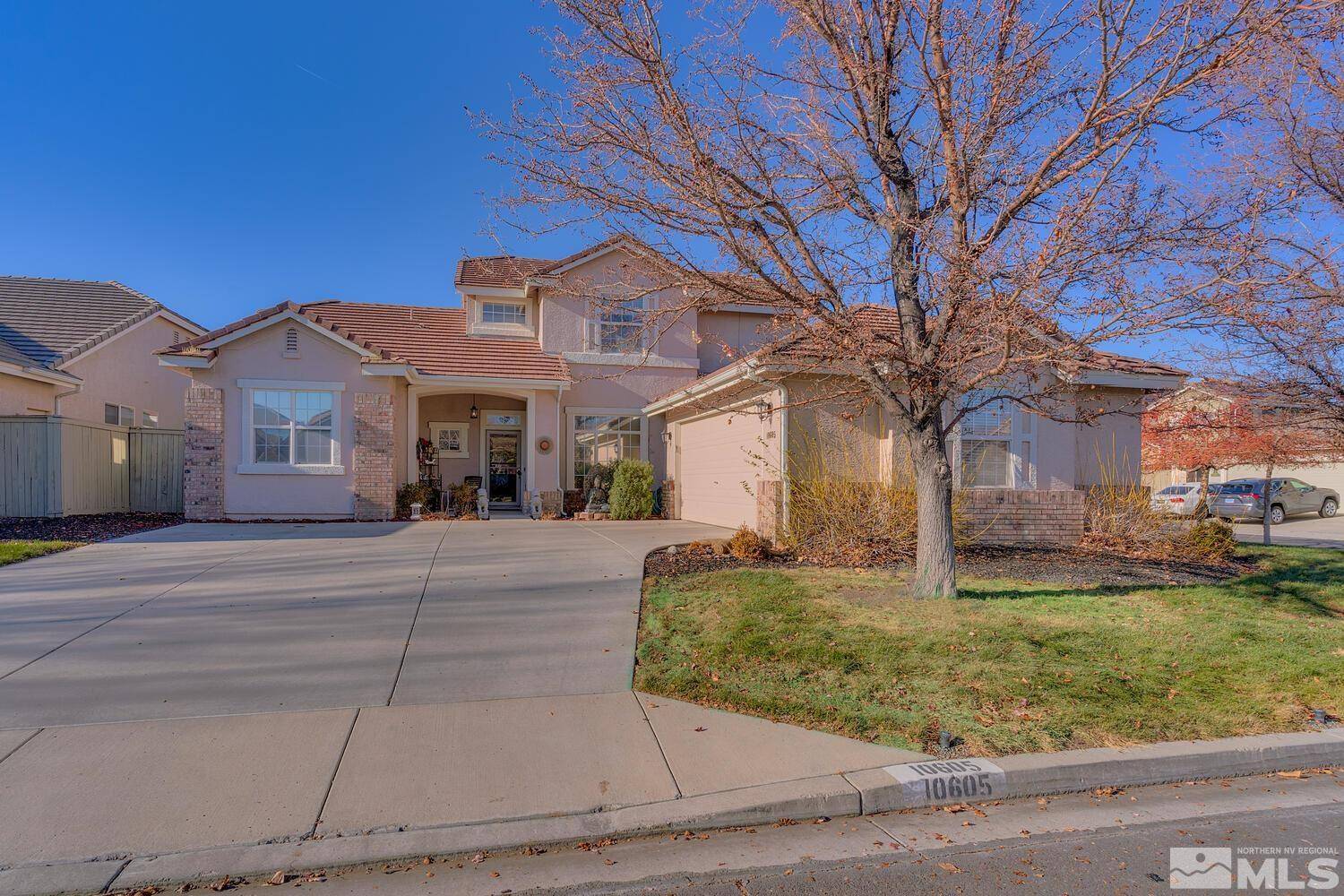 Reno, NV 89521,10605 Blue Moon CT