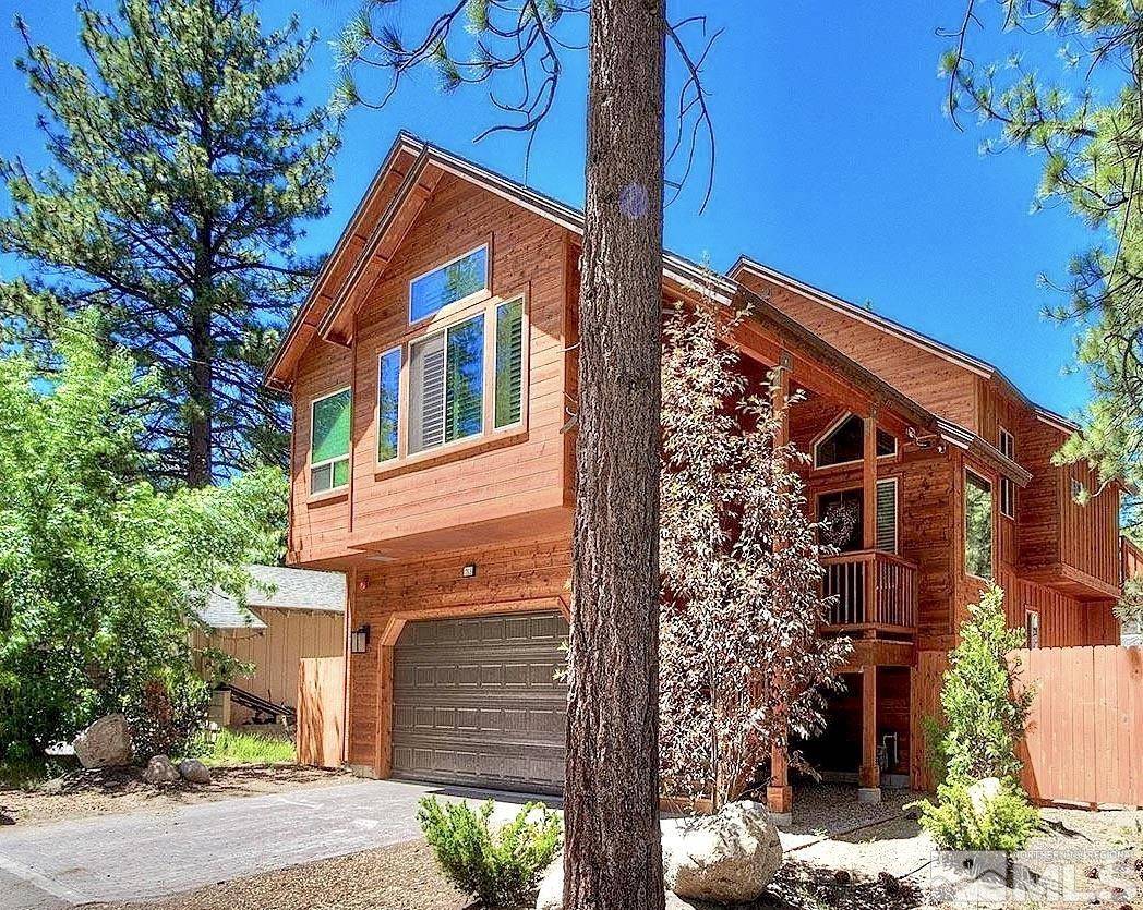 South Lake Tahoe, CA 96150,765 Alameda