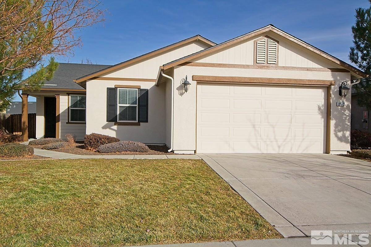 Reno, NV 89506,9130 Andraste Way