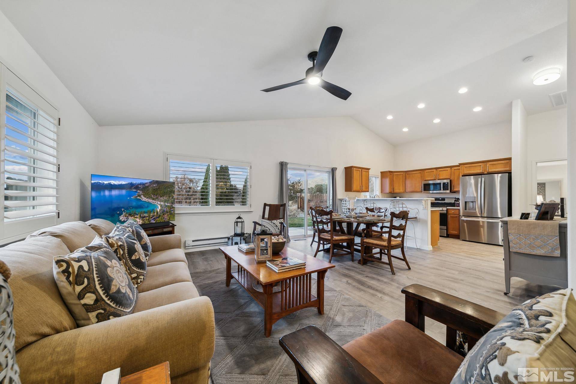 Gardnerville, NV 89410,10 Conner Way
