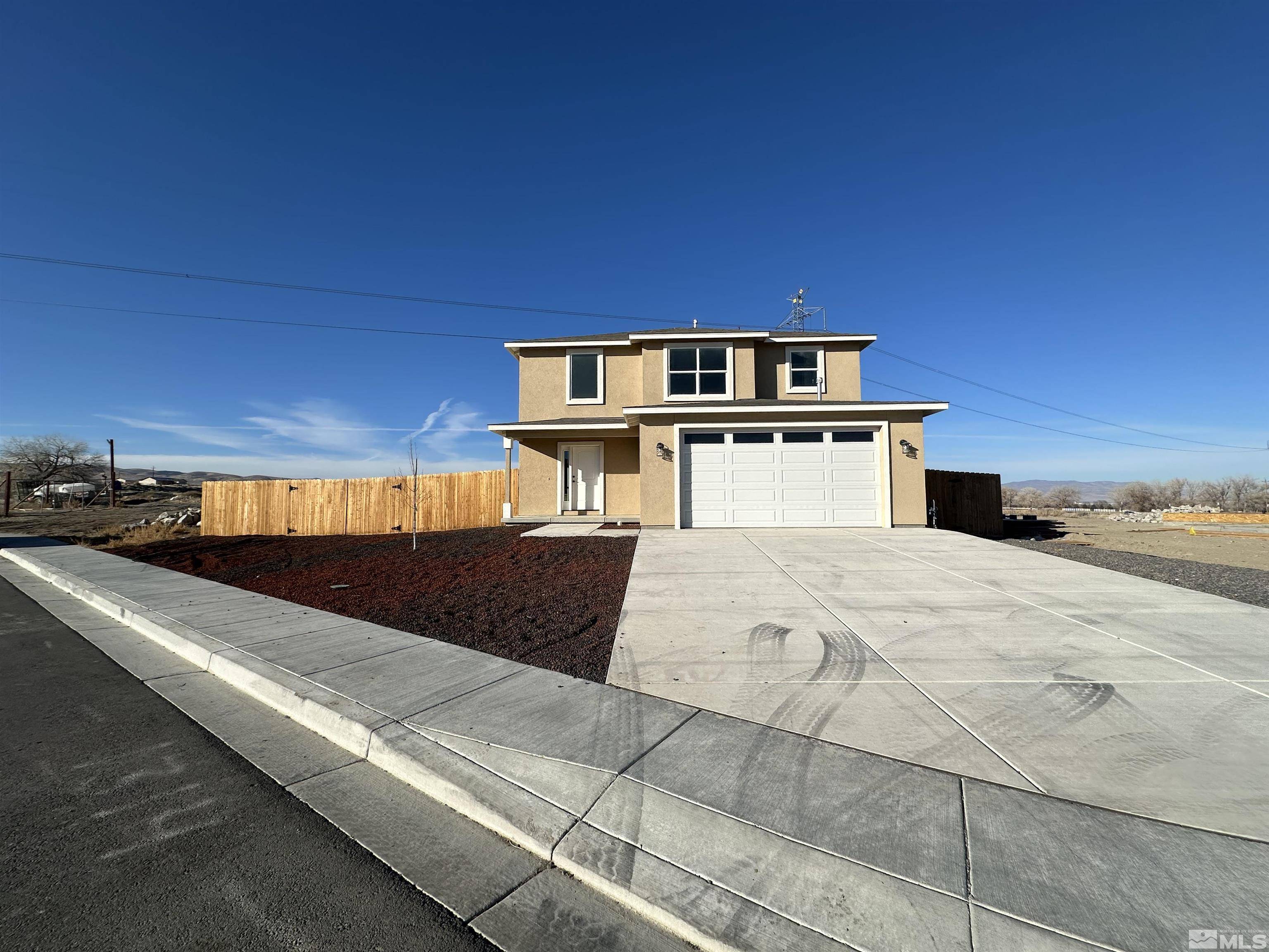 Fernley, NV 89408,1314 Serenity Circle #Lot 19