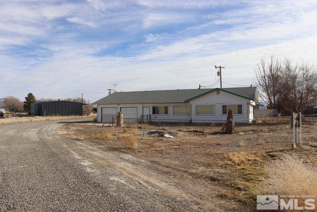 Mcdermitt, NV 89421,95 Olavarria St