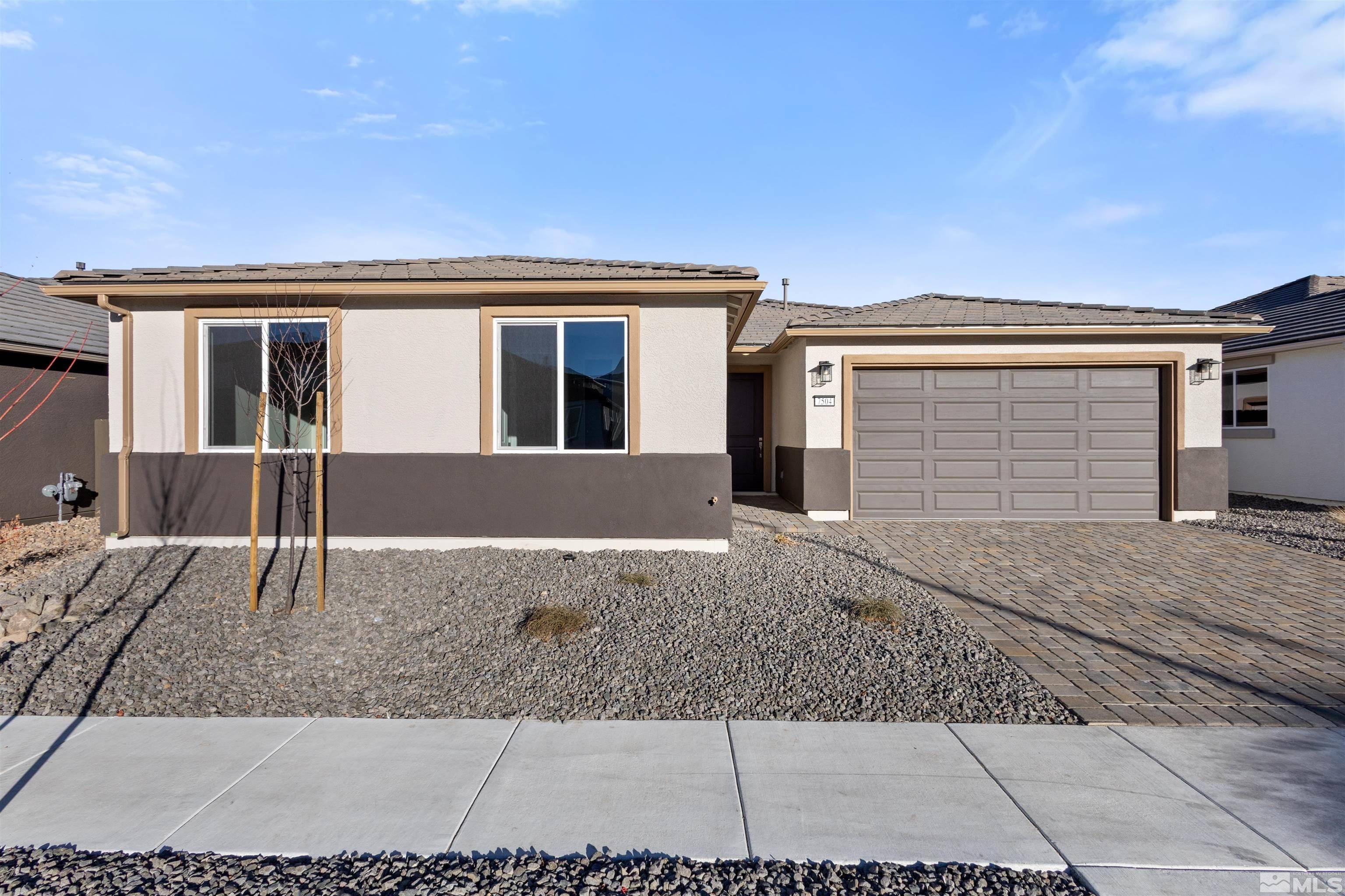 Reno, NV 89506,7504 Rambling Ridge Rd #LOT 23