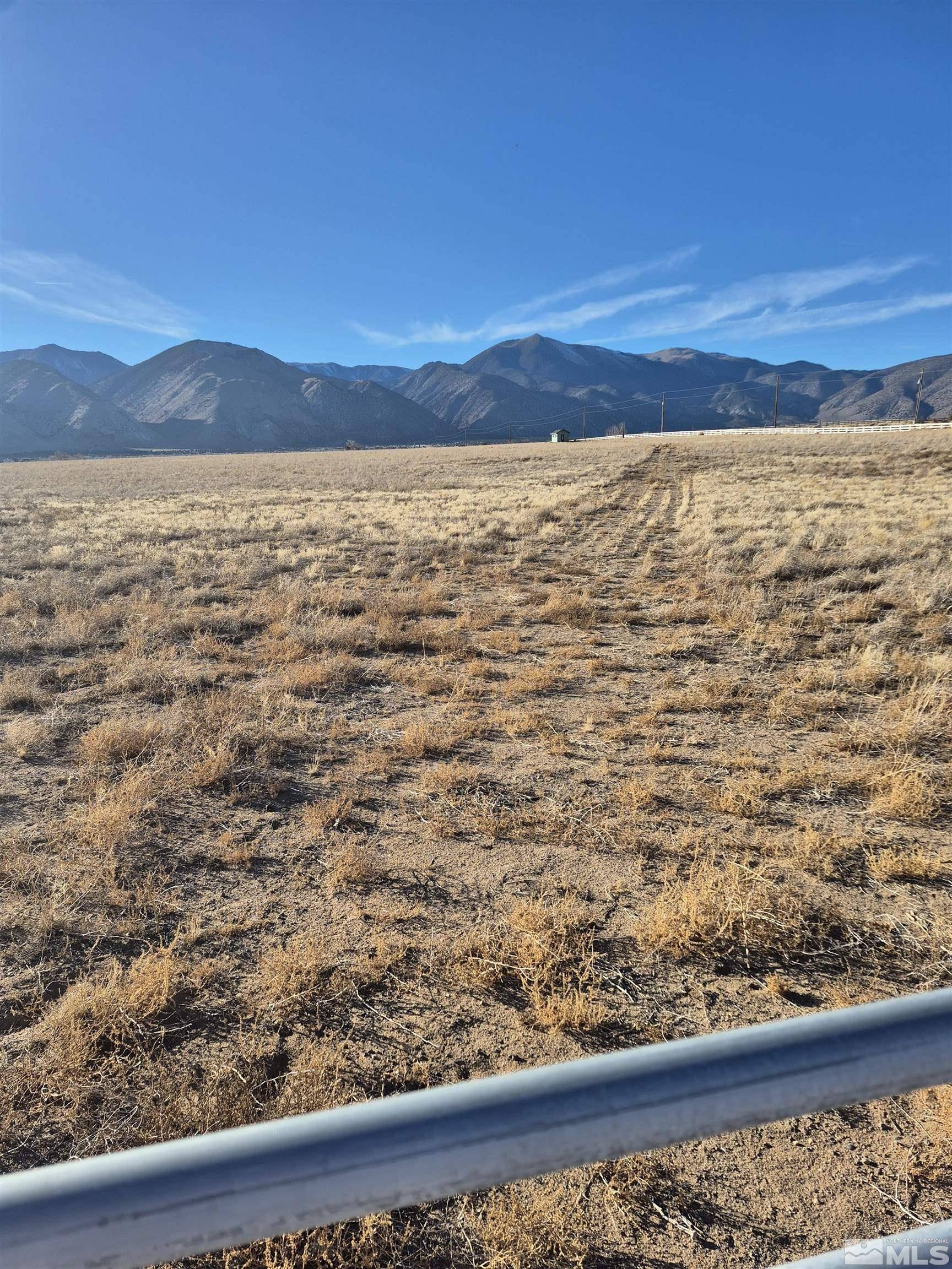 Wellington, NV 89444,9 NW HAWK VIEW