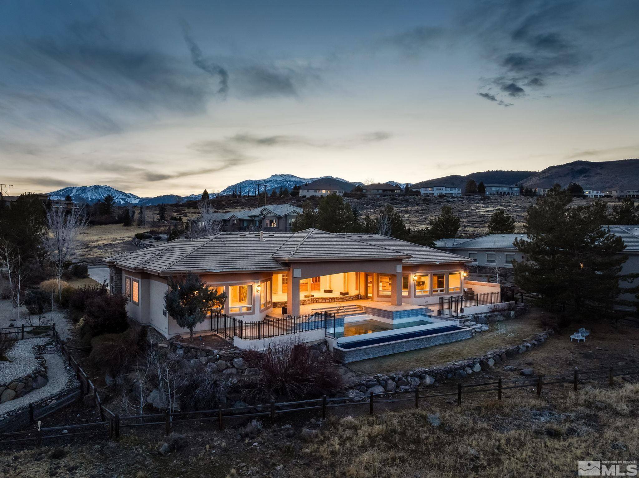 Reno, NV 89511,1150 Eagle Vista Ct.