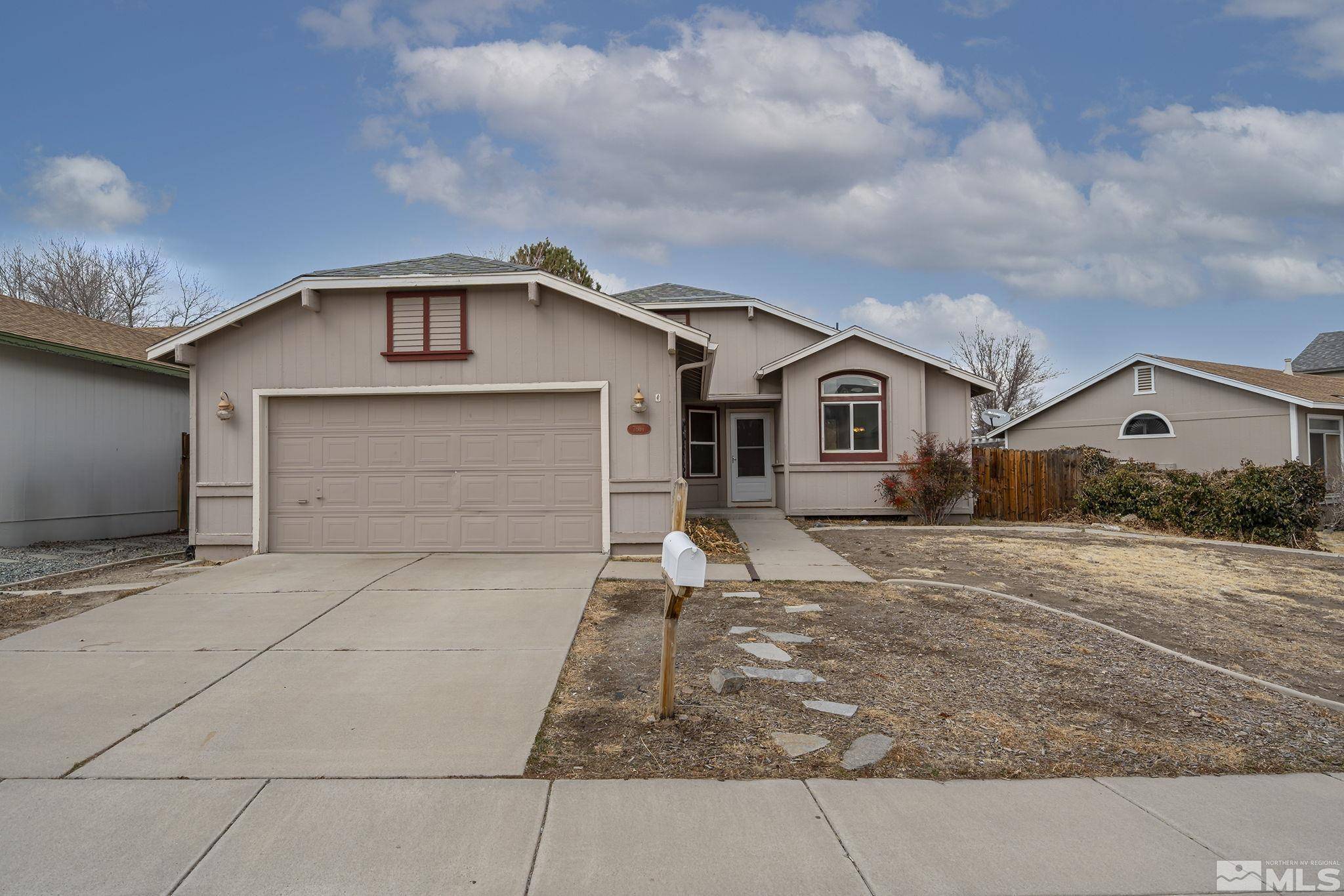 Reno, NV 89506,7807 Anchor Point Dr.