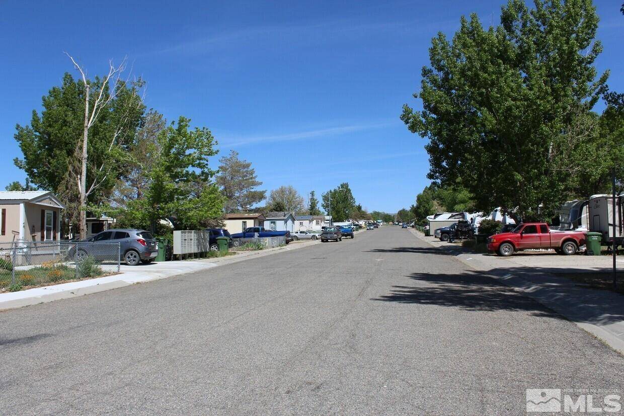 Winnemucca, NV 89445,3285 Early Times RD