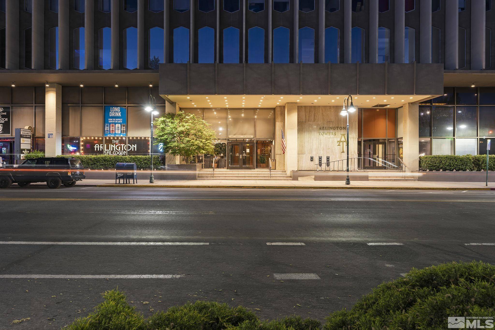 Reno, NV,100 N Arlington Ave #6A